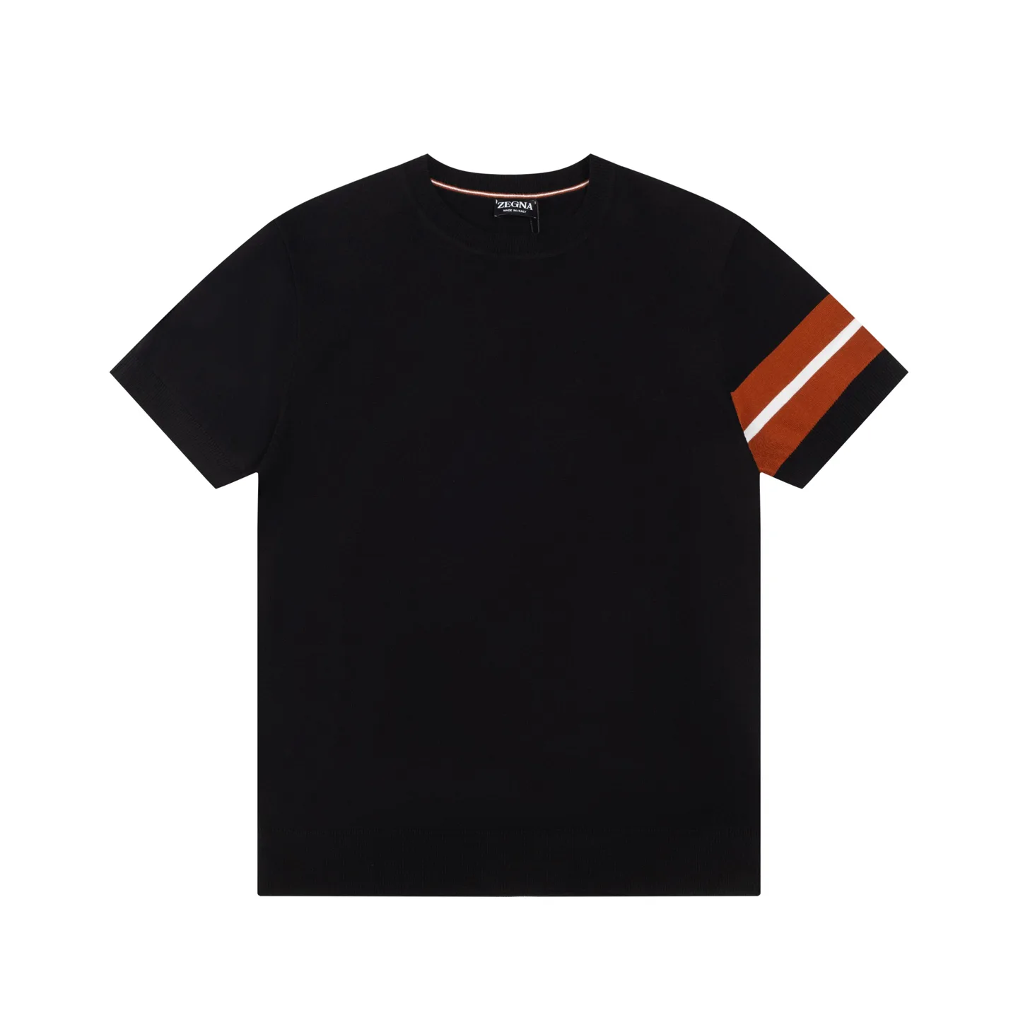 Футболки Женские Zegna 382229