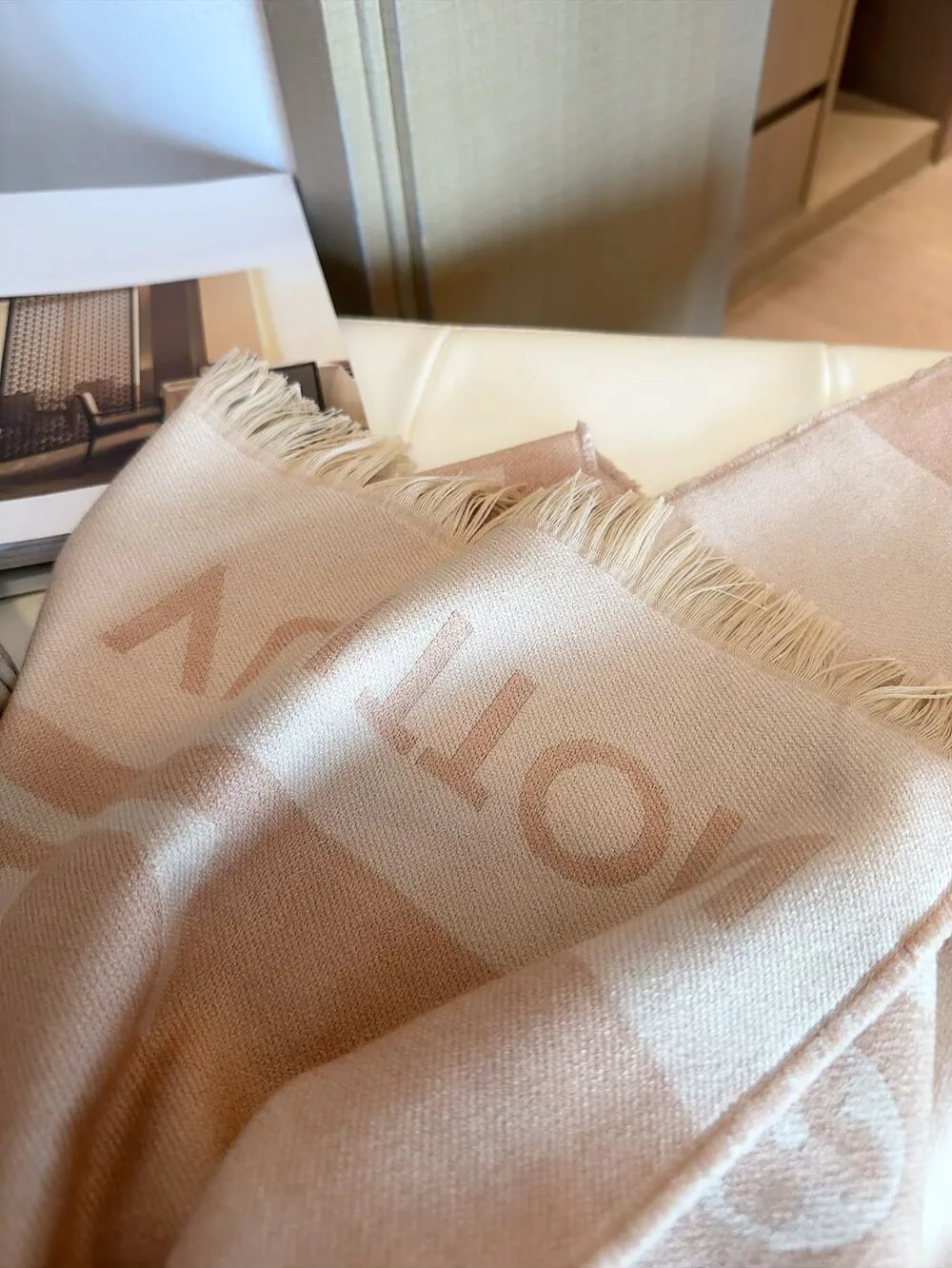 Шарфы Louis Vuitton 91018