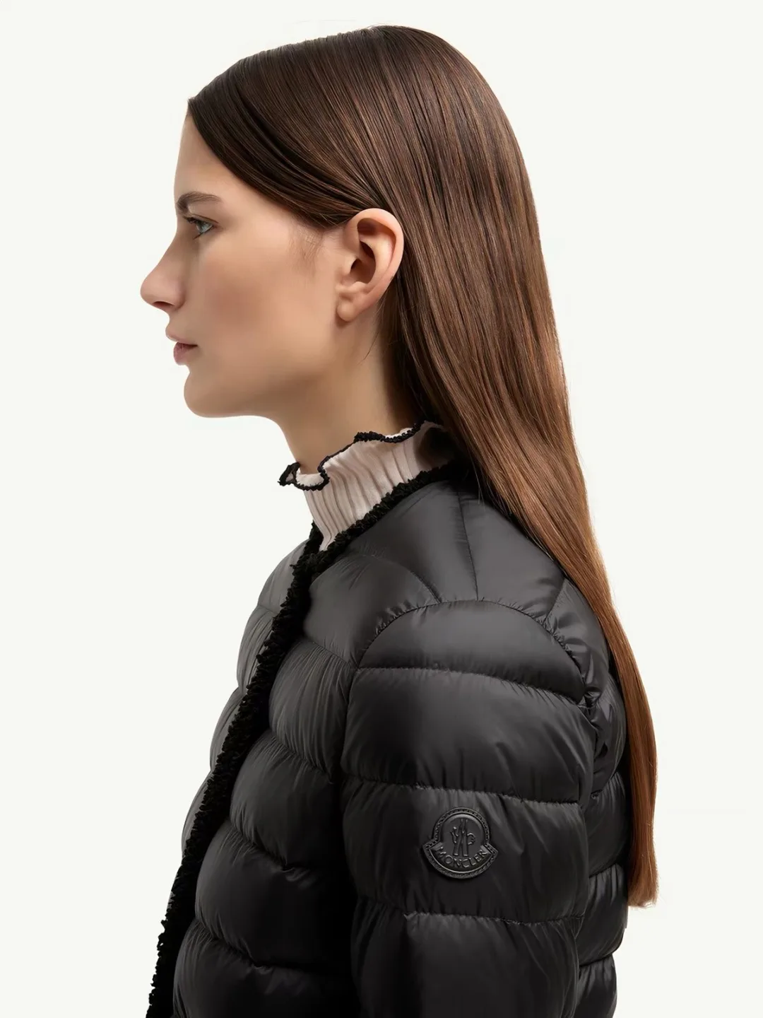 Куртки И Пуховики Женские Moncler 18758200