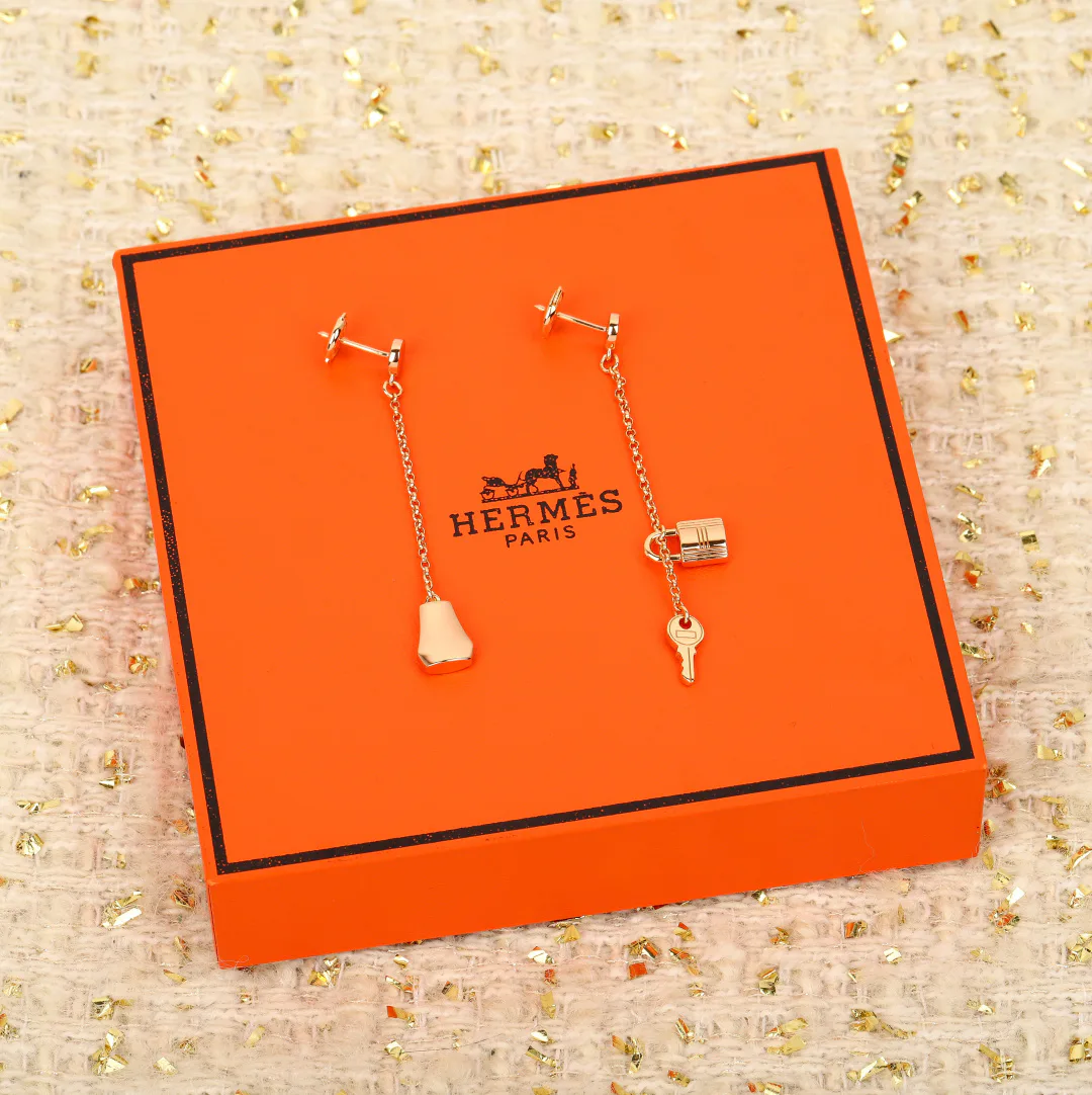 Бижутерия Hermes 11693585