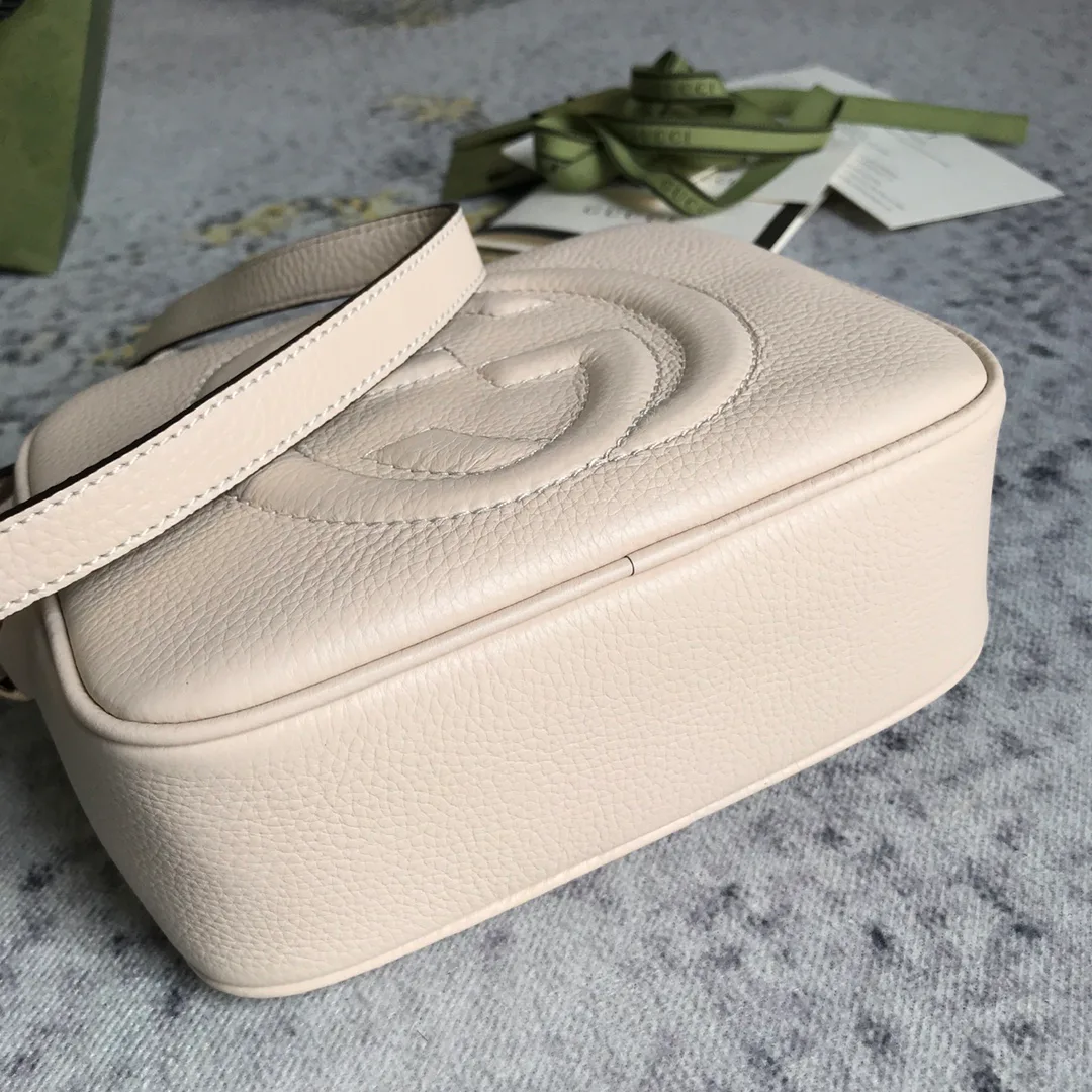 Сумки На Ремне Женские Gucci 724040