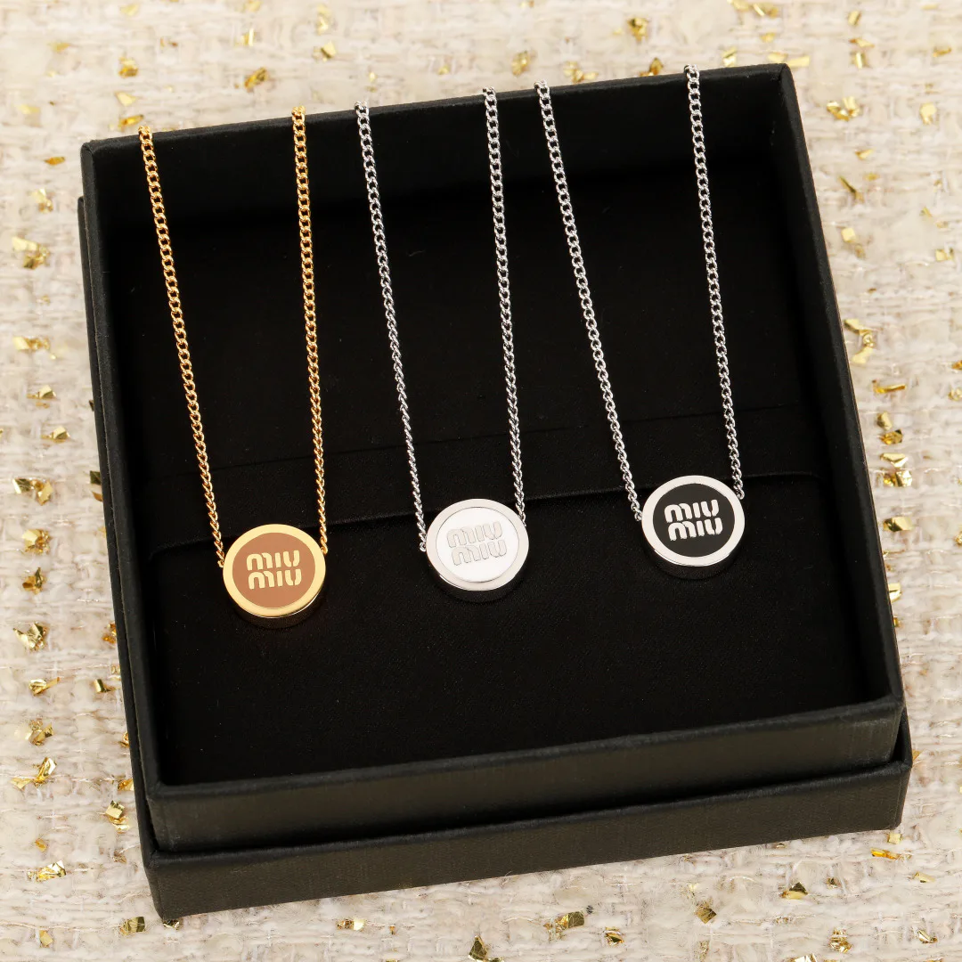 Бижутерия Miu Miu 17658