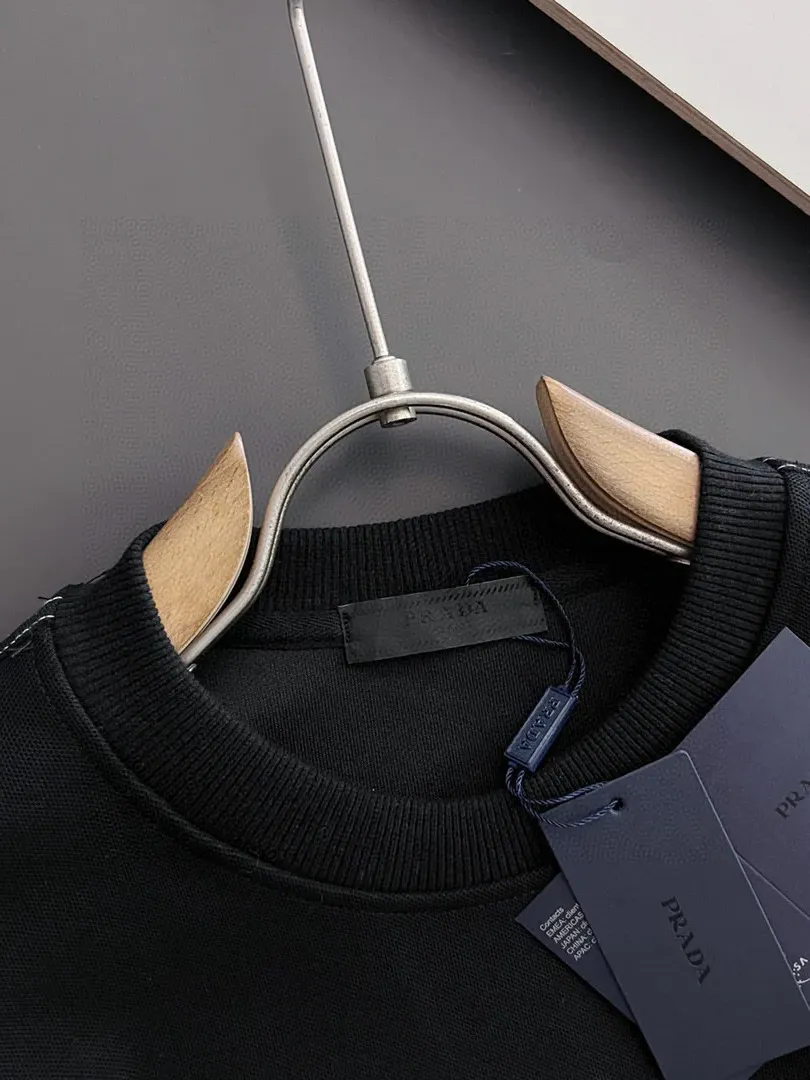 Свитшоты И Худи Мужские Prada 1168425