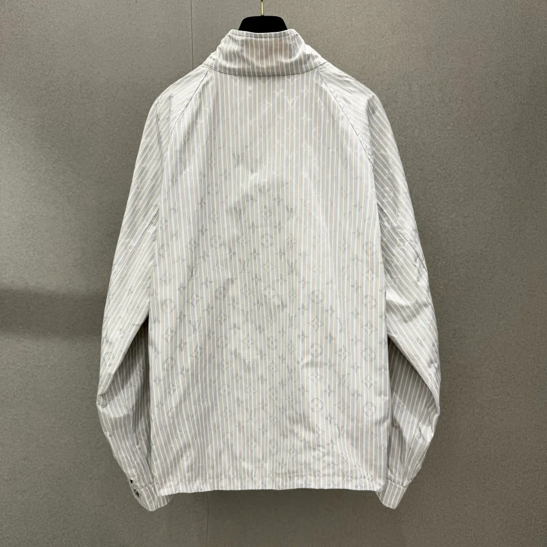 Куртки И Пуховики Мужские Louis Vuitton 17907565