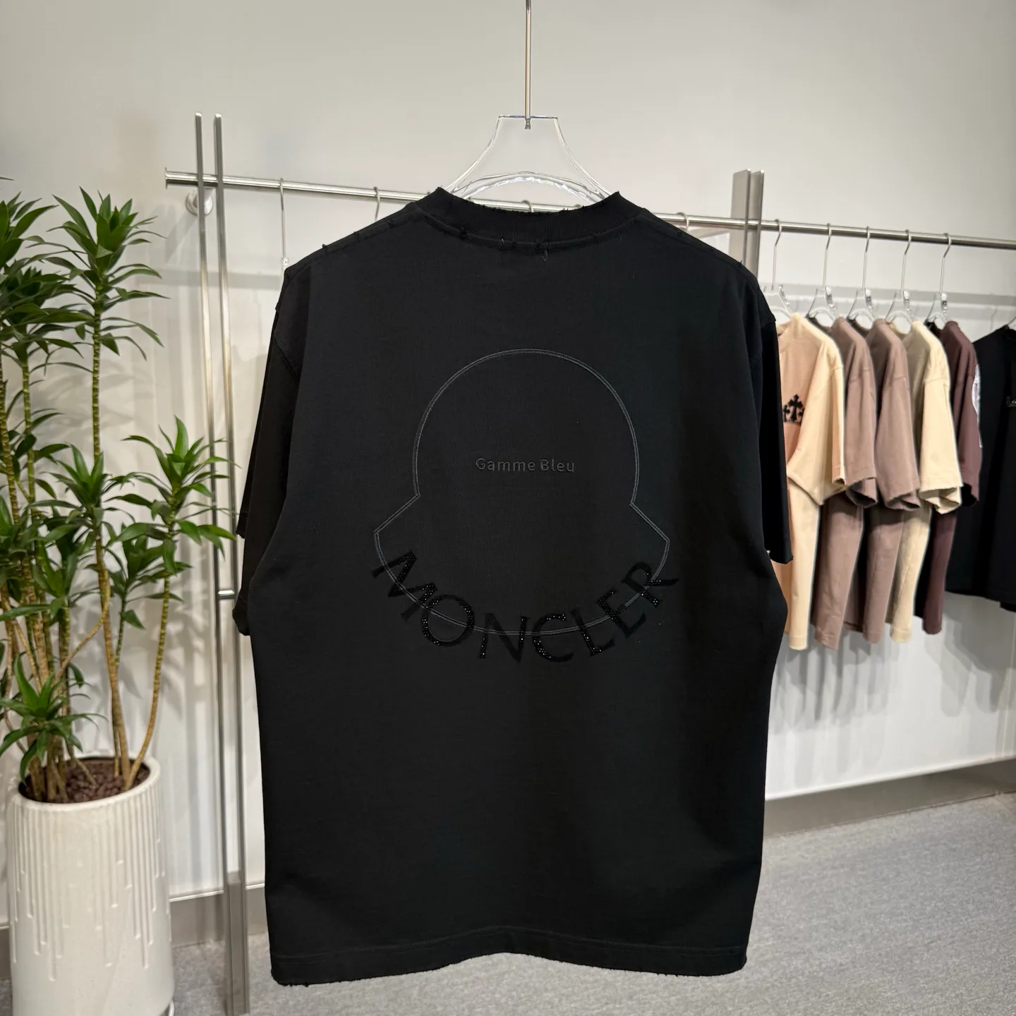 Футболки Женские Moncler 5082328