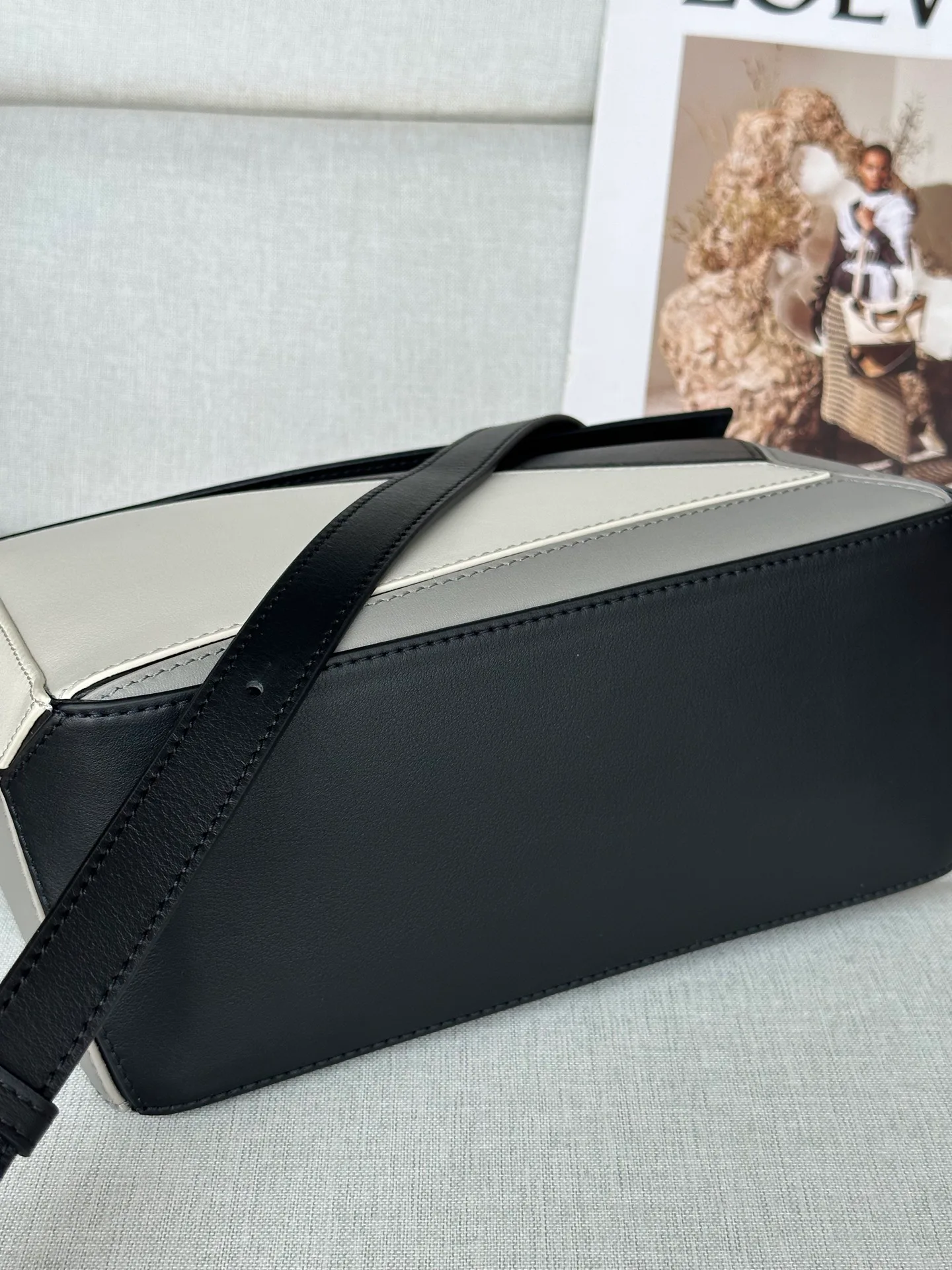 Классические Сумки Женские Loewe 1889727