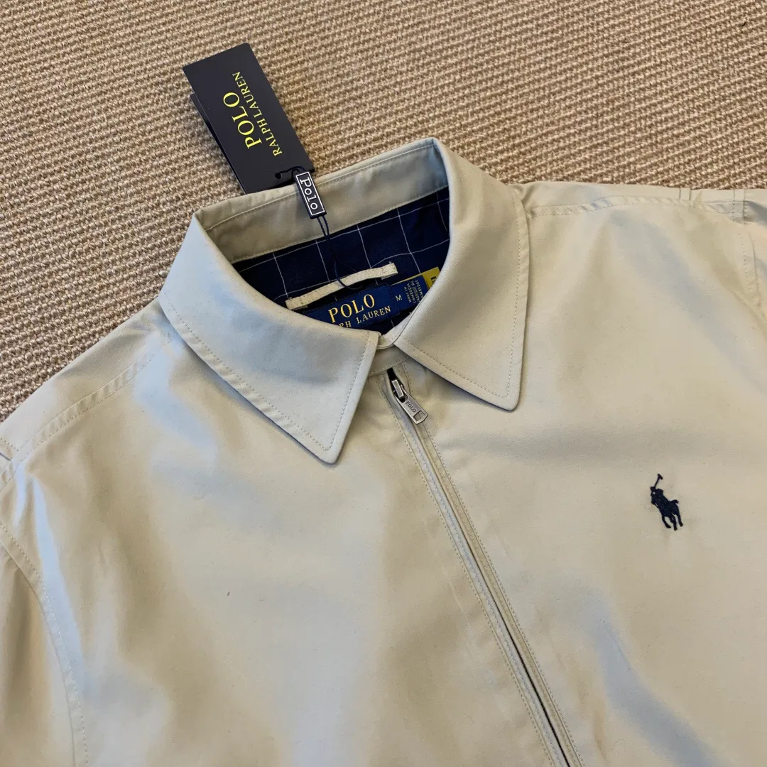 Куртки И Пуховики Женские Ralph Lauren 18247502