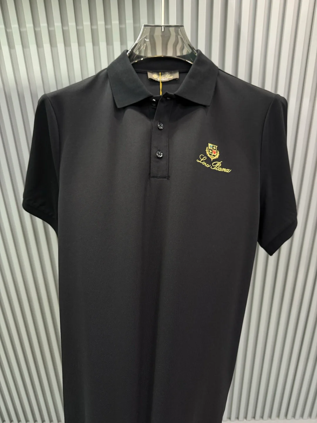 Рубашки Мужские Loro Piana 13575898