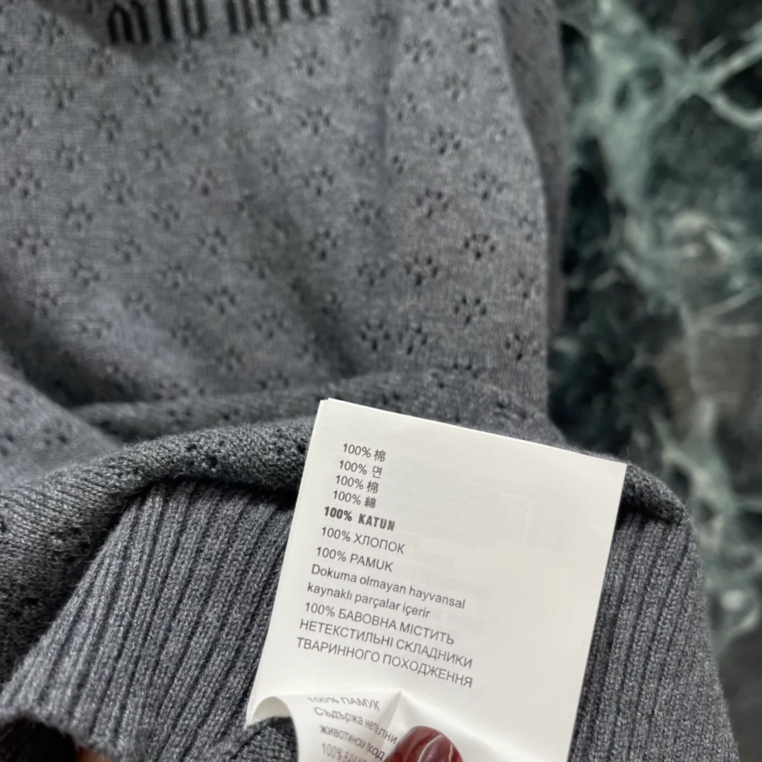 Топы Женские Miu Miu 13162586