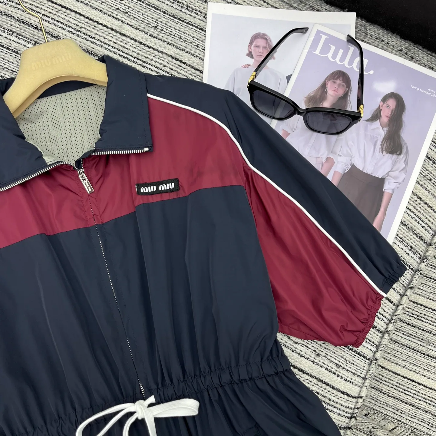 Платья Женские Miu Miu 20343