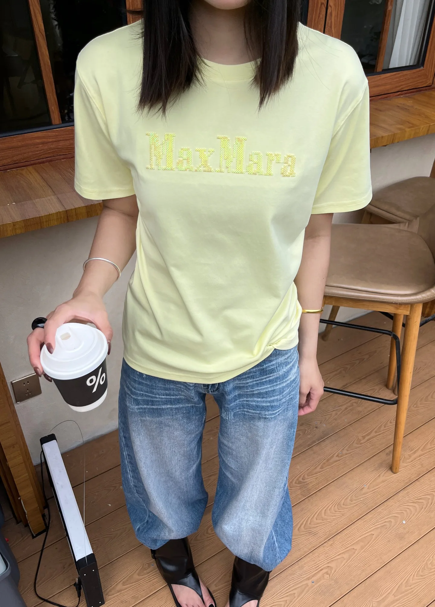 Футболки Женские Max Mara 13405193