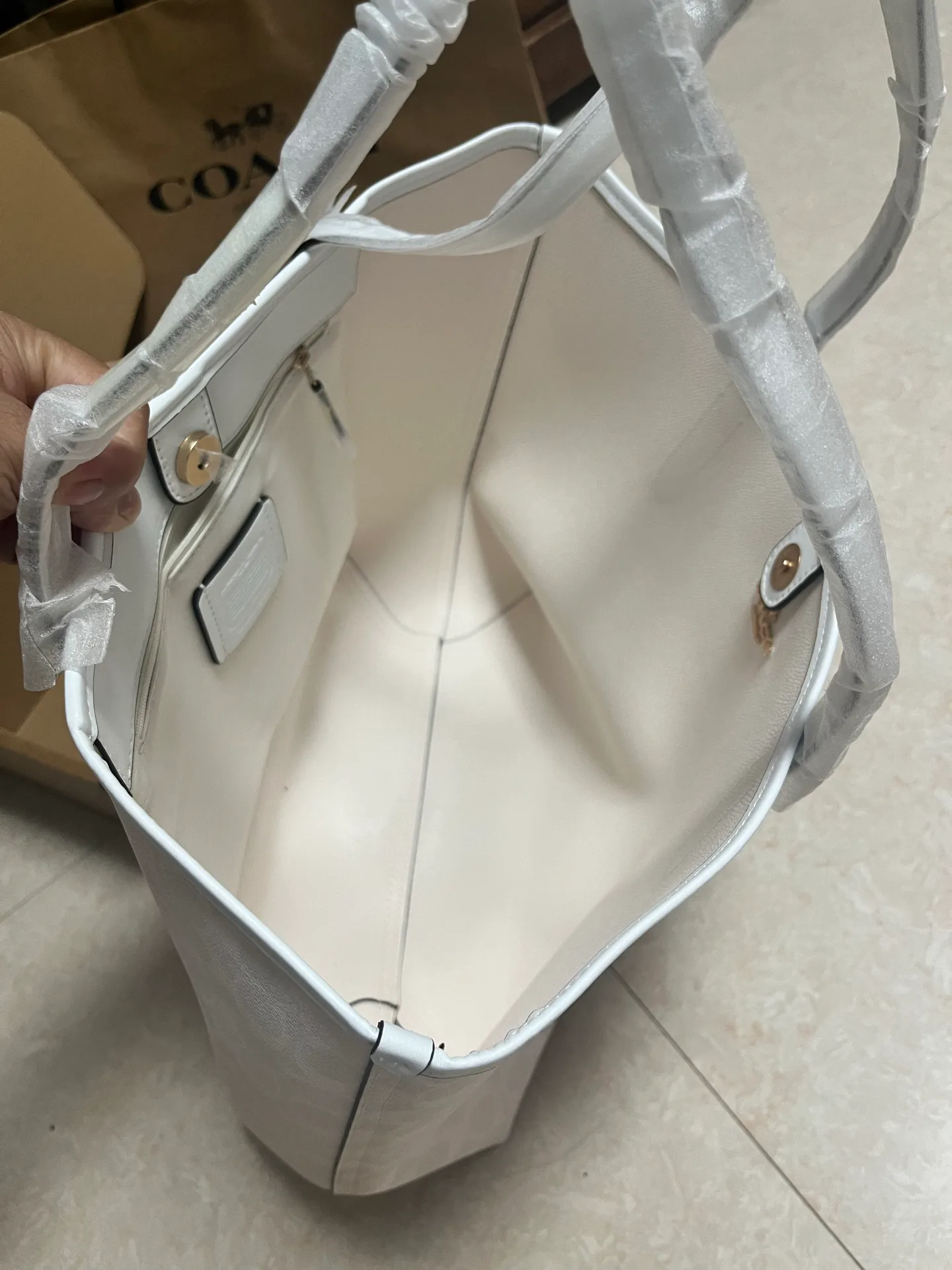 Классические Сумки Женские Coach 11603696