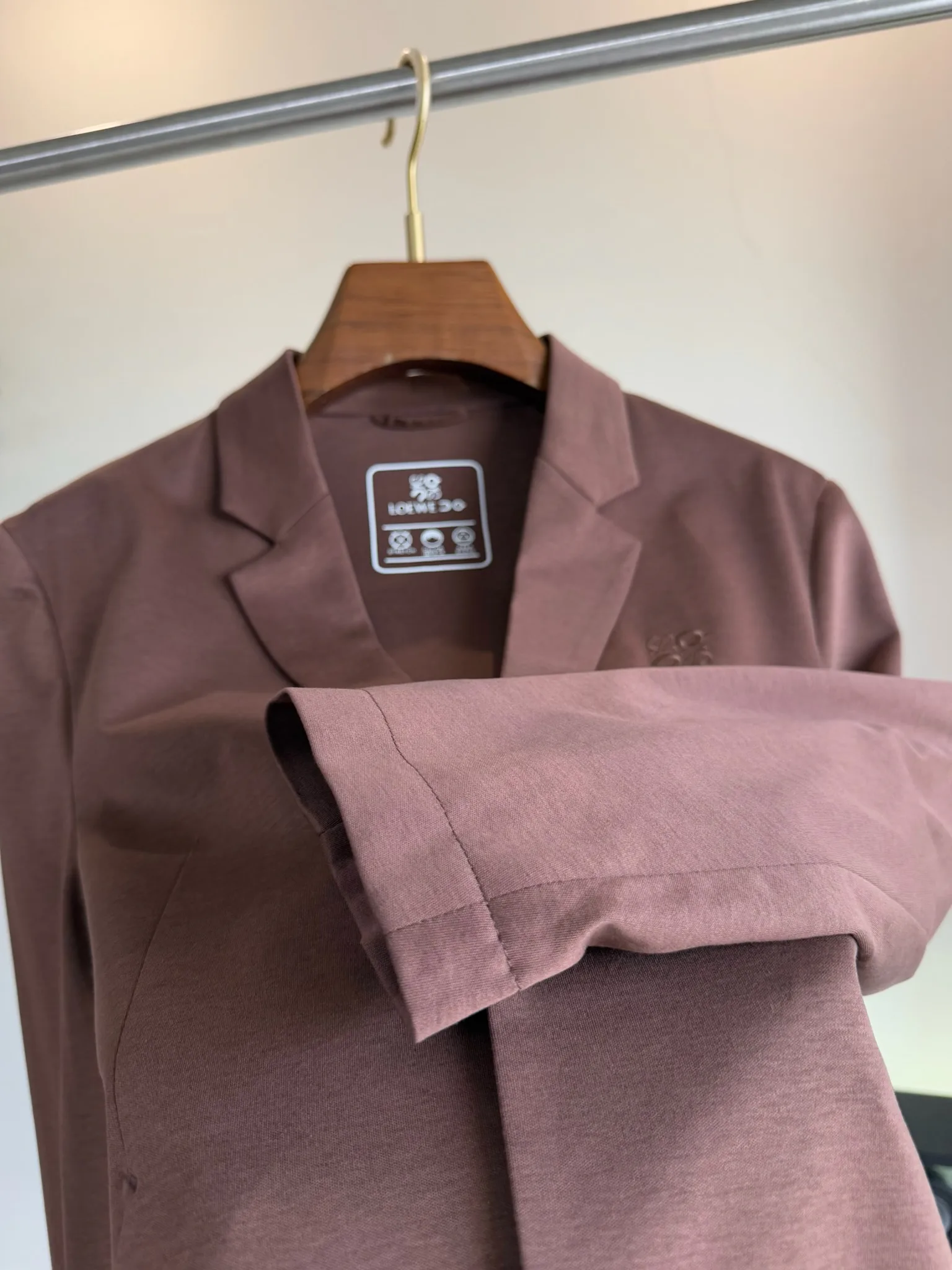 Пиджаки Мужские Loewe 11602589