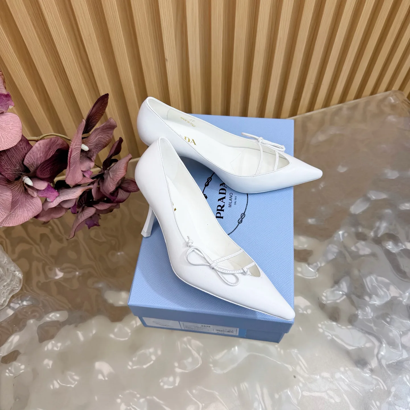 Туфли Женские Prada 11411880