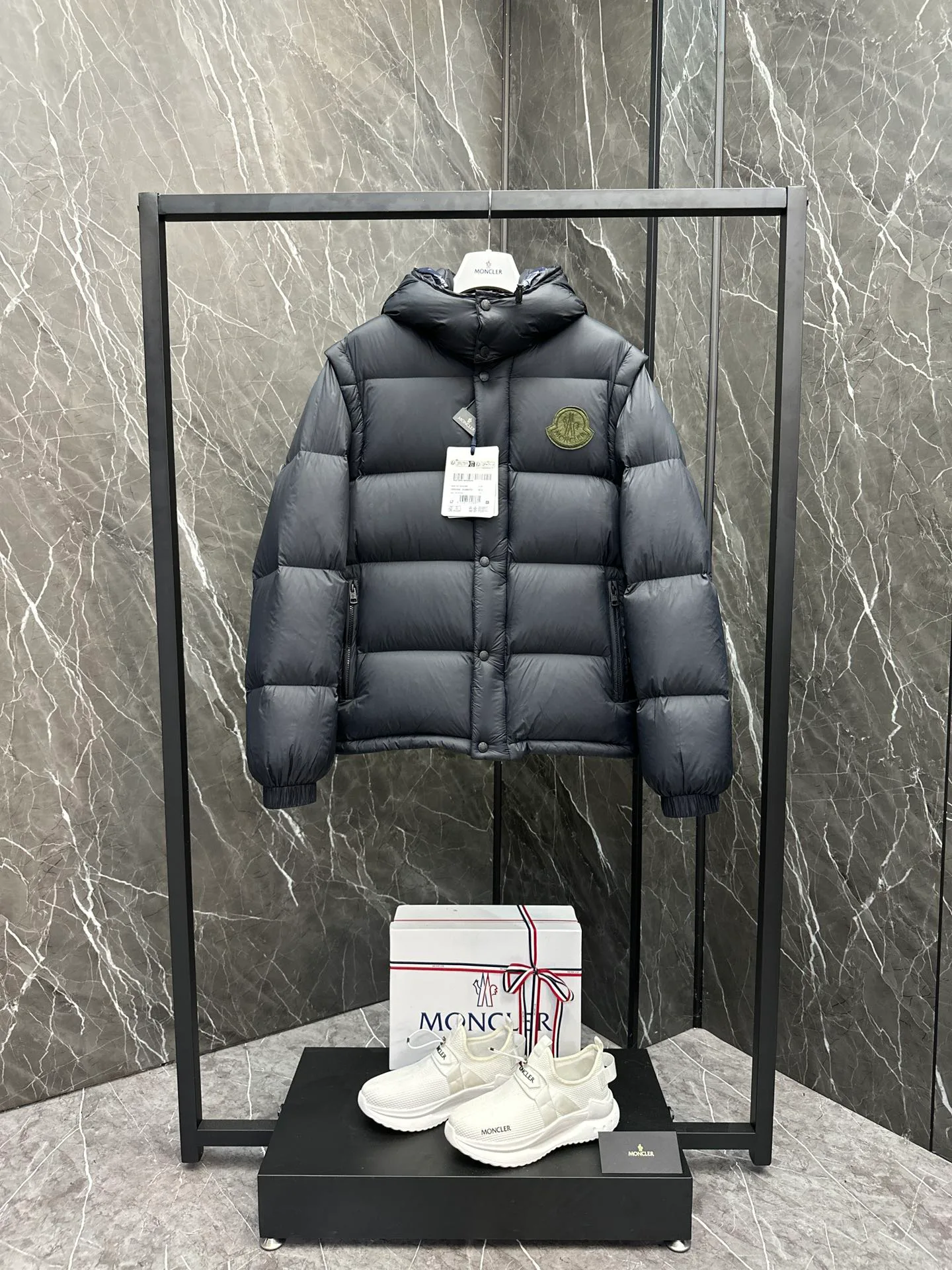 Куртки Женские Moncler 362583