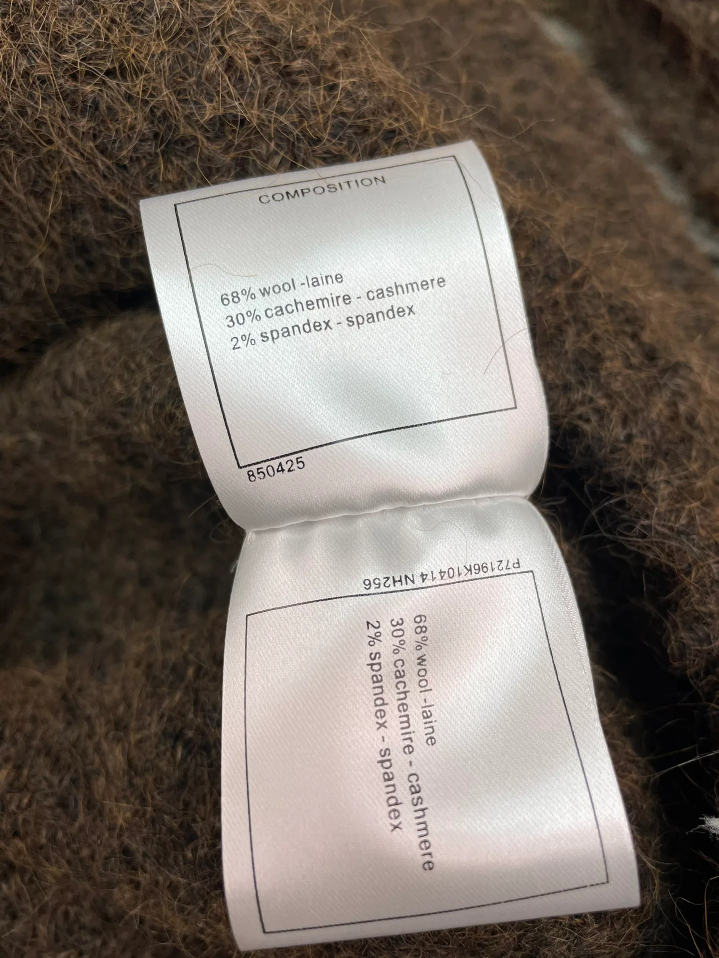 Джемперы И Свитеры Женские Chanel 1532989