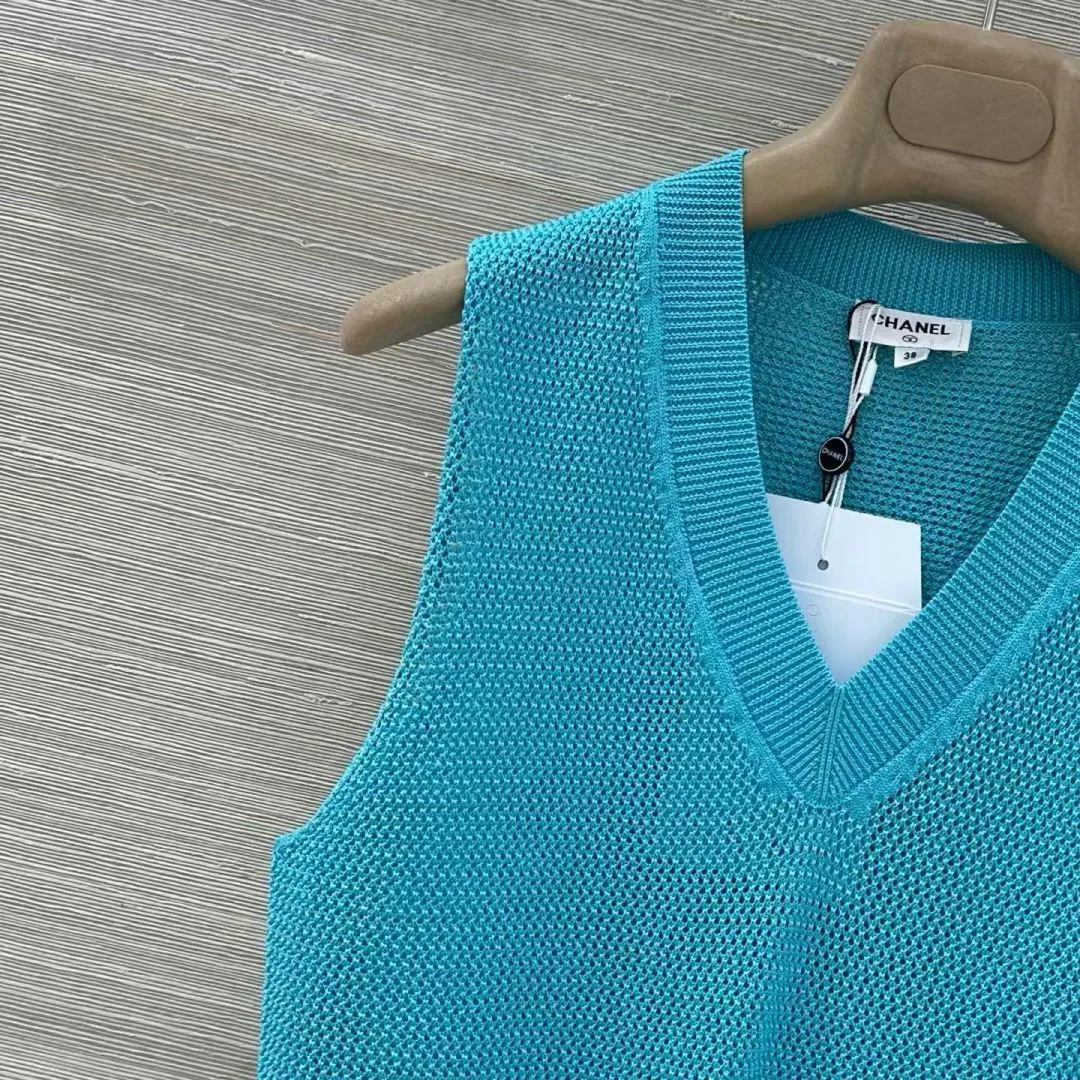 Жилеты Женские Chanel 11641981