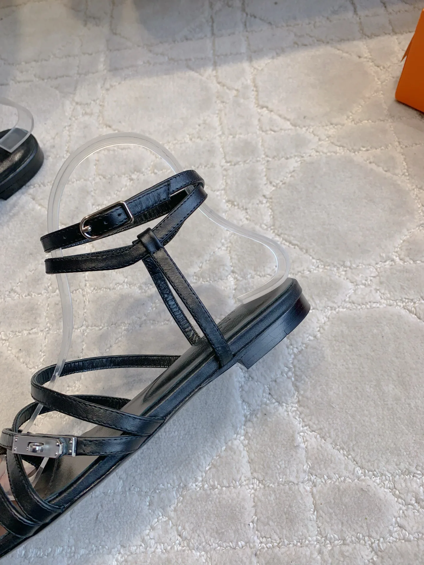 Сандалии Женские Hermes 1263780