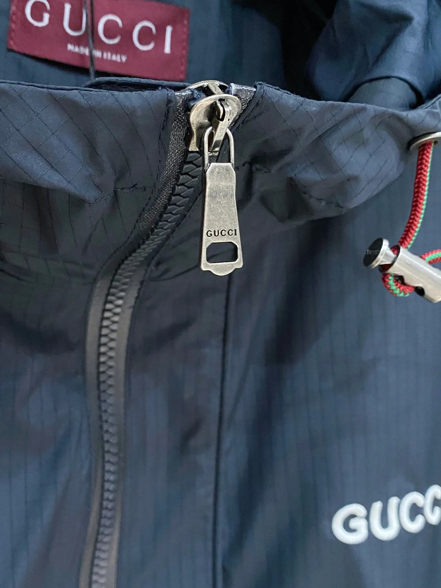 Куртки И Пуховики Мужские Gucci 11504090