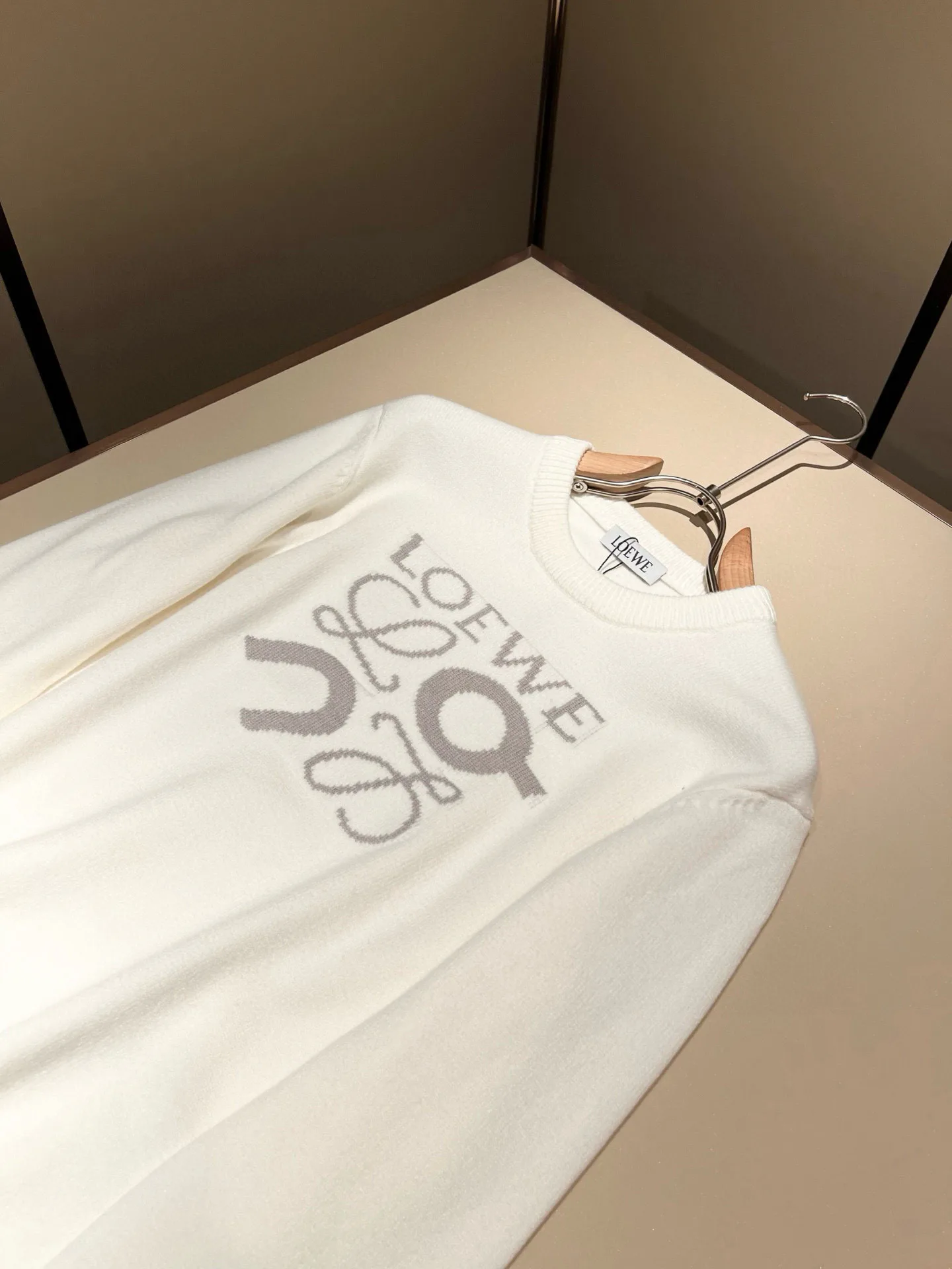 Джемперы И Свитеры Мужские Loewe 1082253