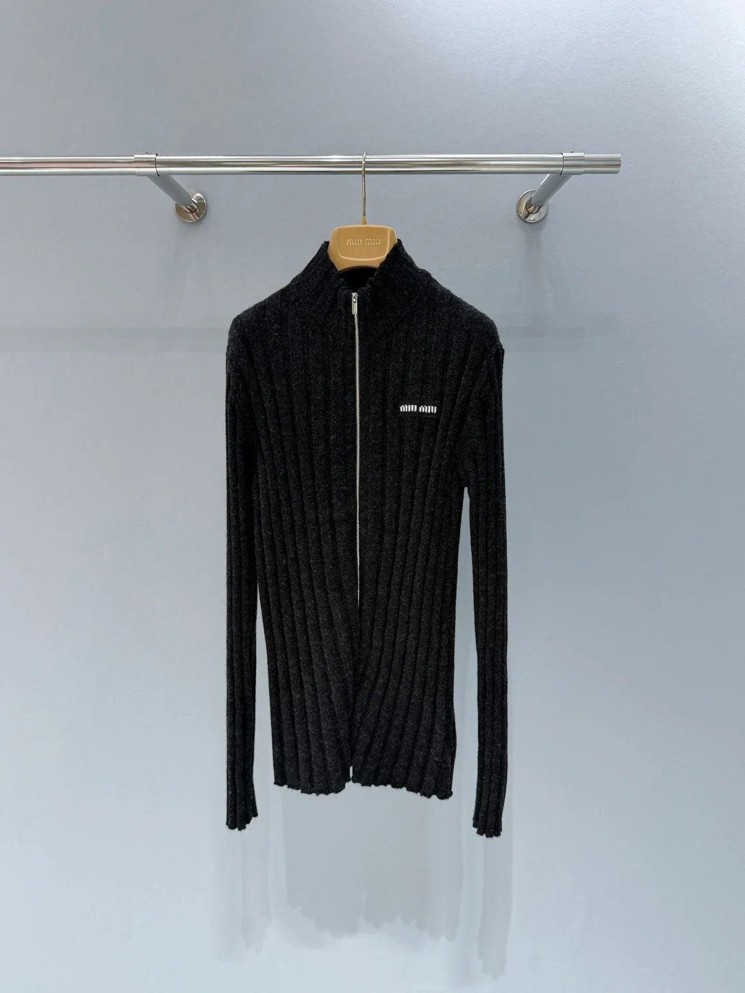 Джемперы Женские Miu Miu 447551