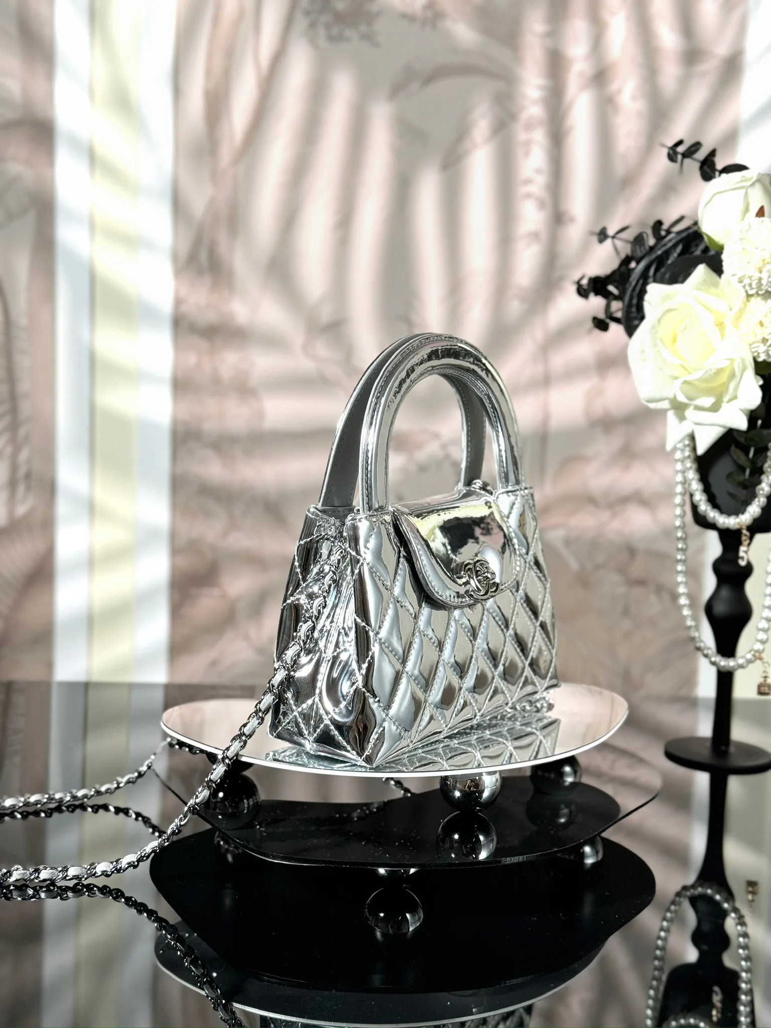 Классические Сумки Женские Chanel 11244988