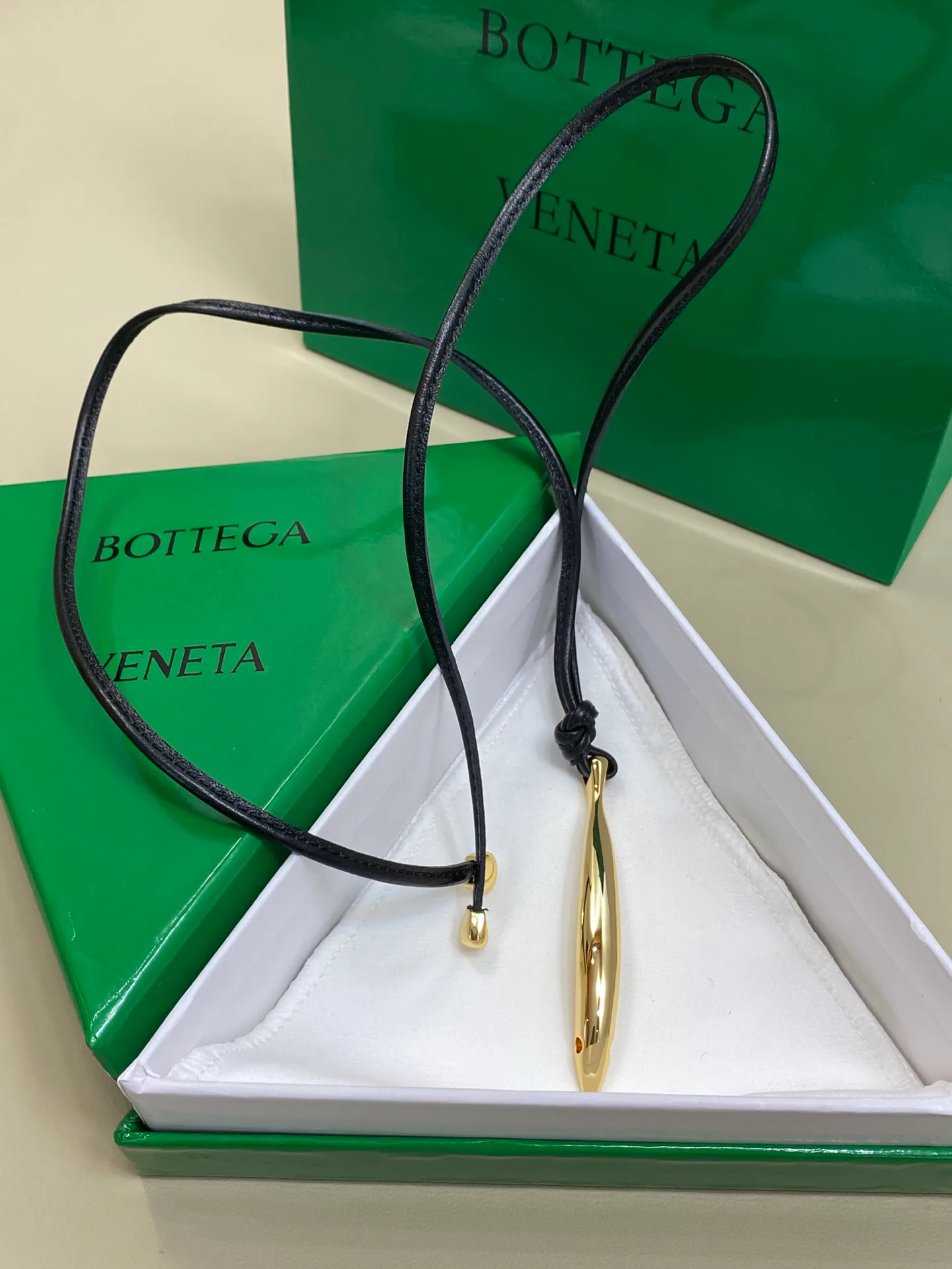 Бижутерия Bottega Veneta 11534495