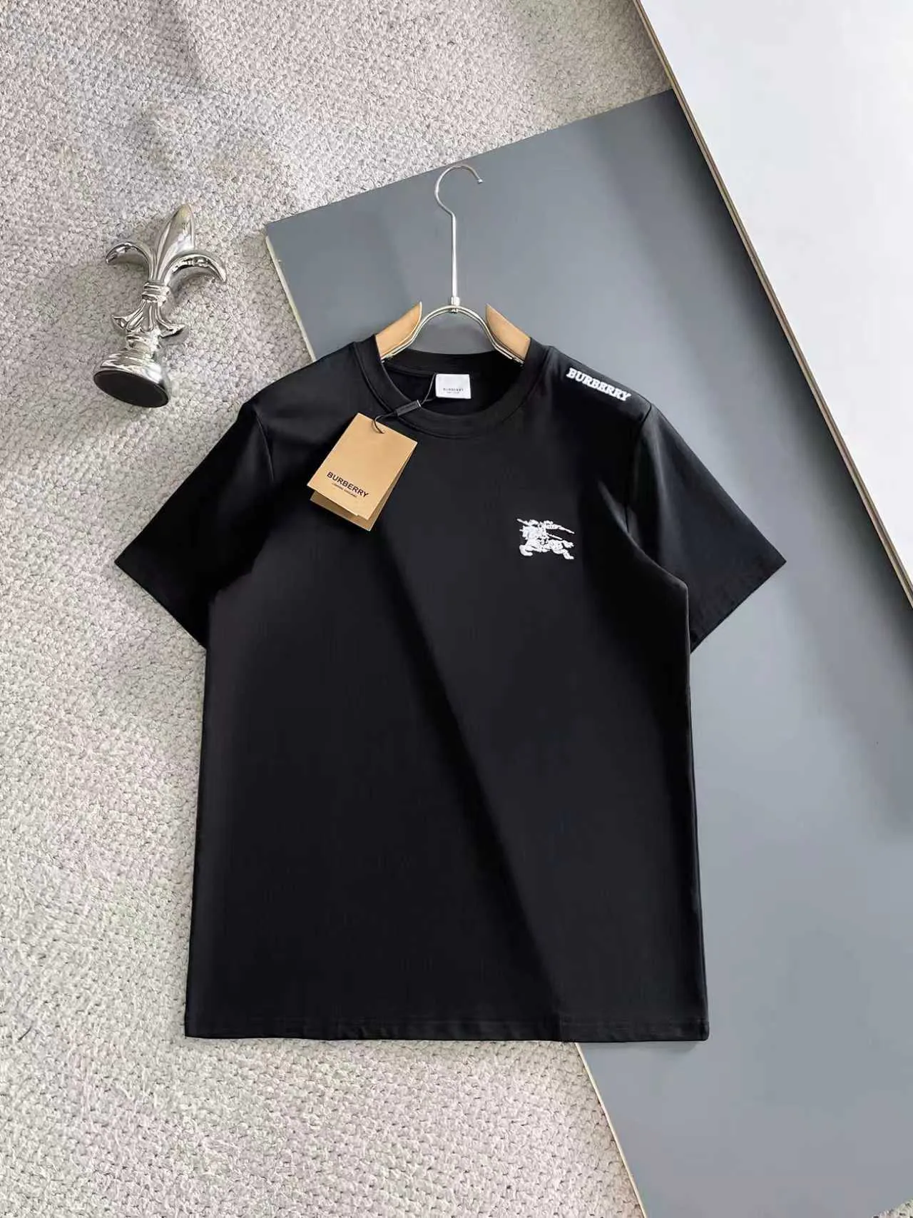 Футболки Мужские Burberry 17524342