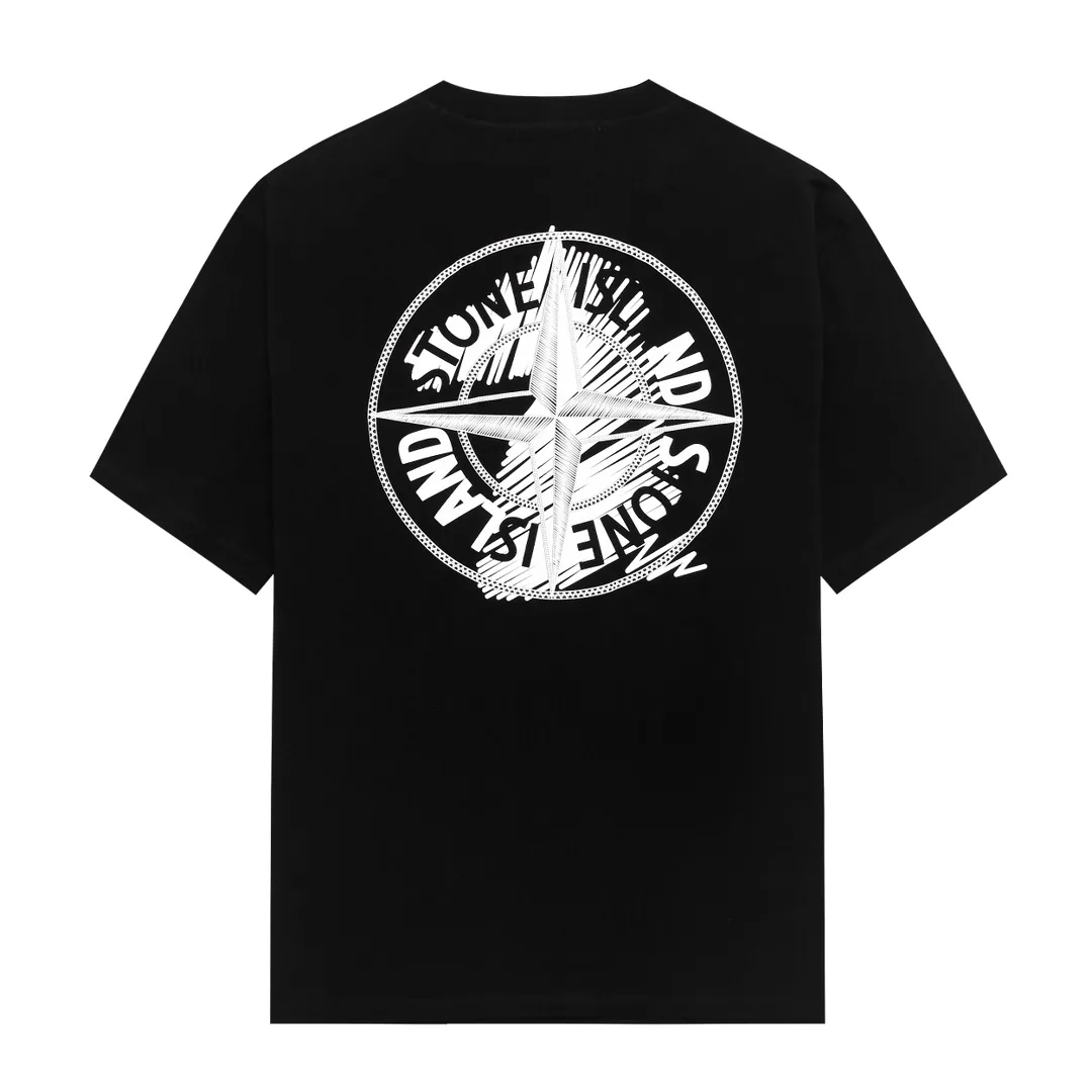 Футболки Мужские Stone Island 10558144