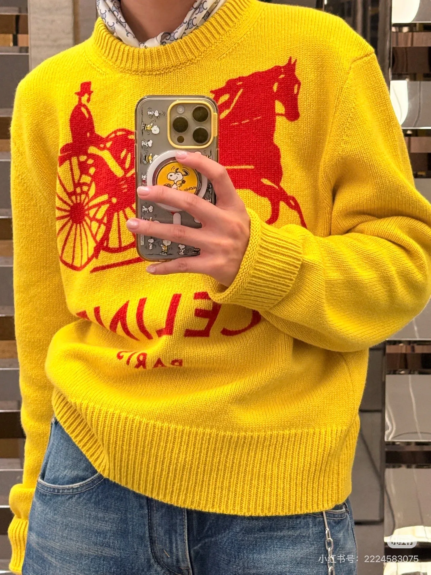 Джемперы И Свитеры Женские Celine 879713