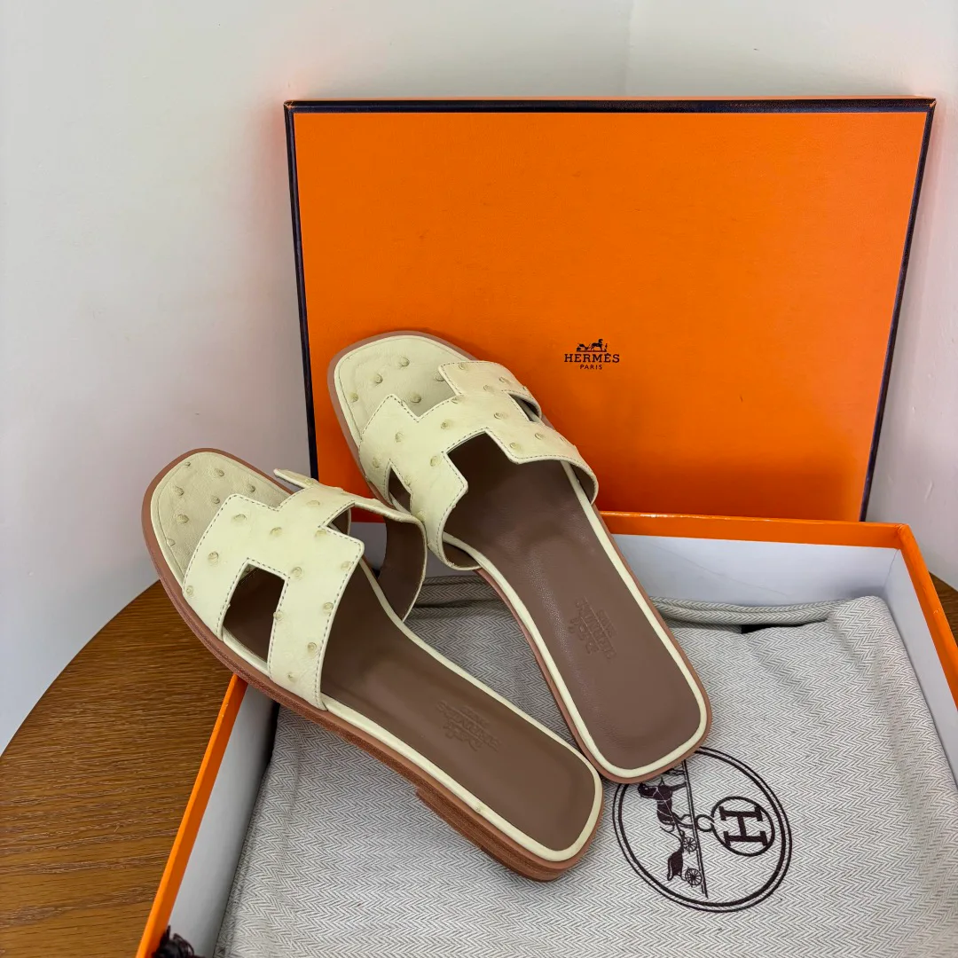 Сандалии Женские Hermes 11408692