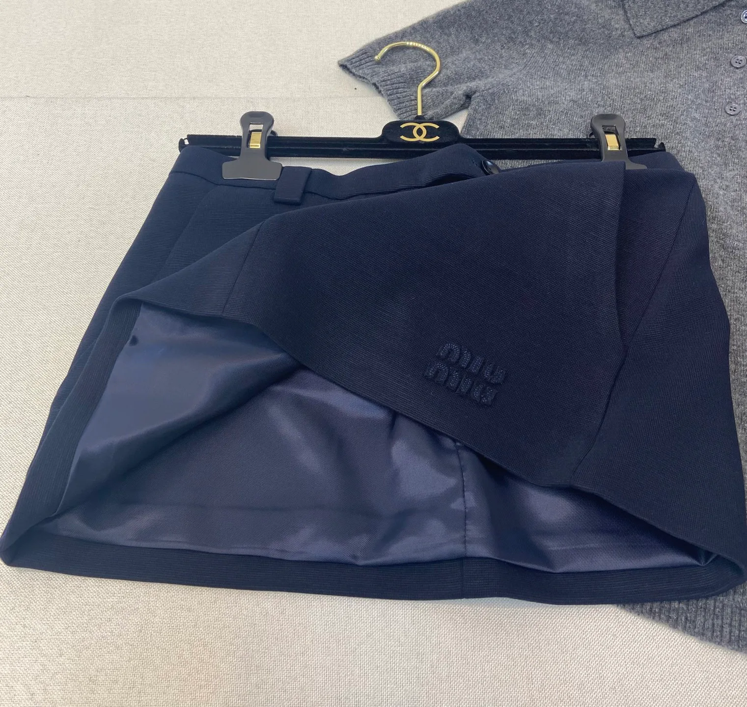 Юбки Женские Miu Miu 11525975