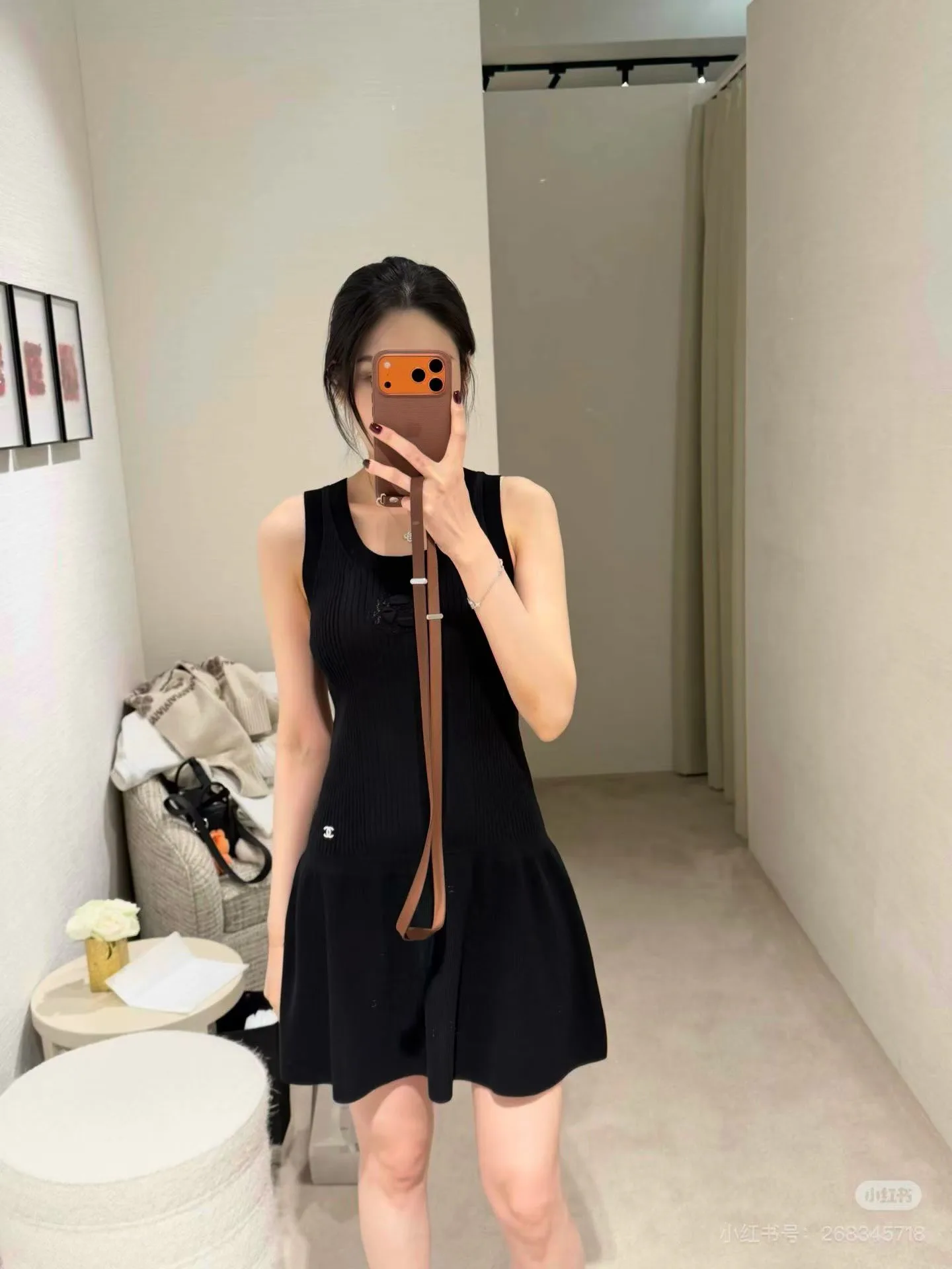 Топы Женские Chanel 403025