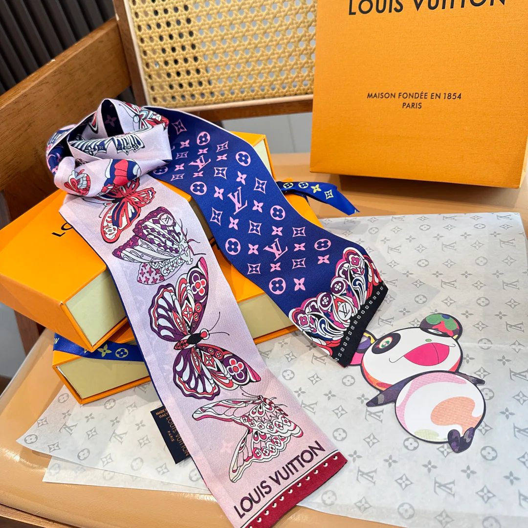Платки Louis Vuitton 11151955
