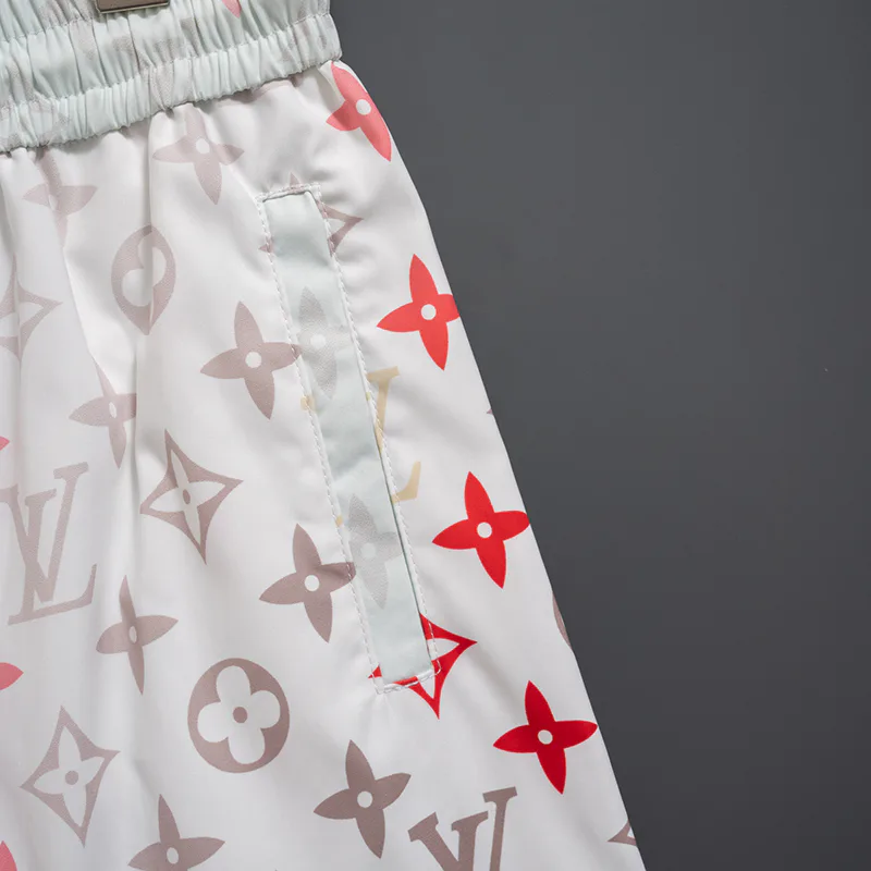 Шорты Мужские Louis Vuitton 5886529