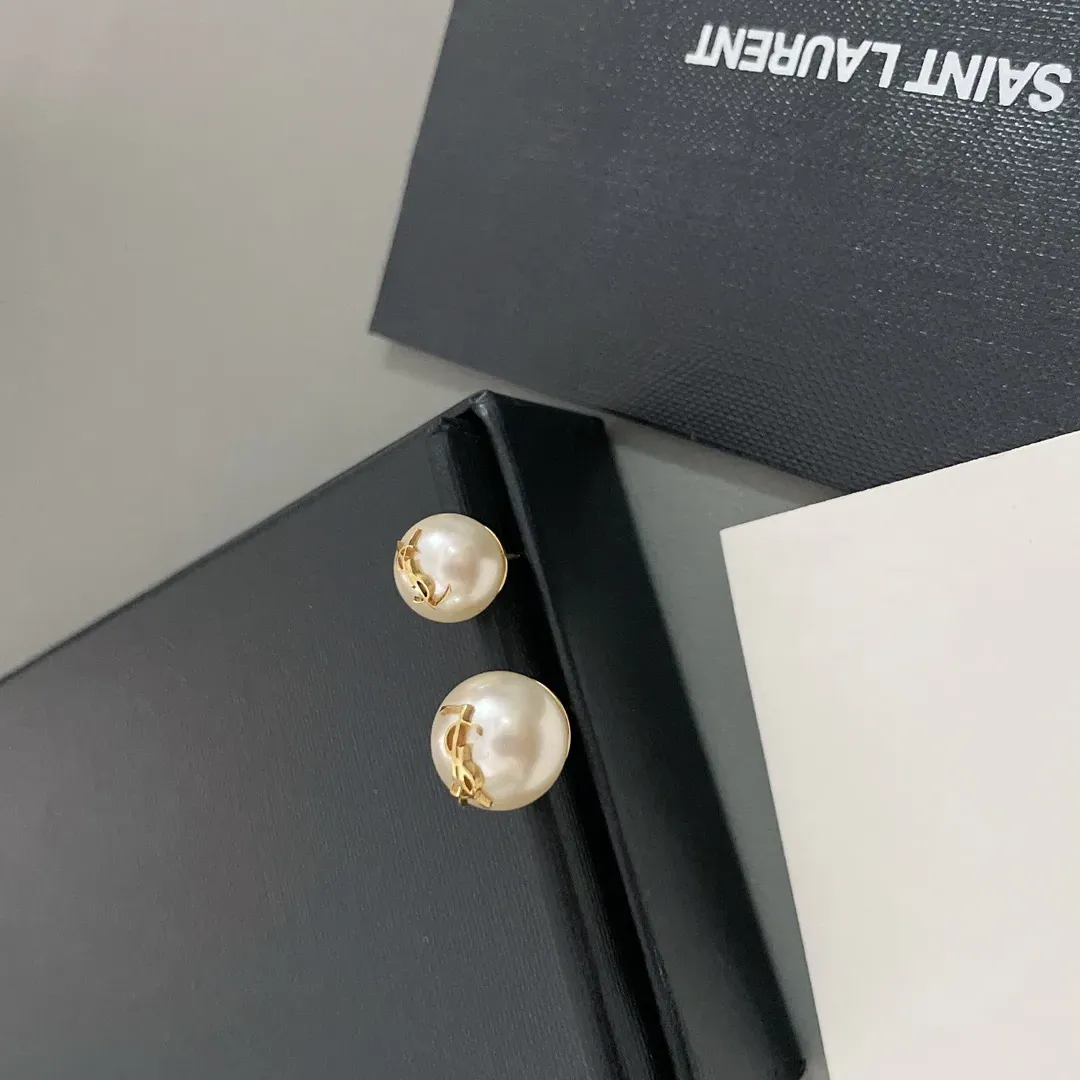 Бижутерия Saint Laurent 1888543