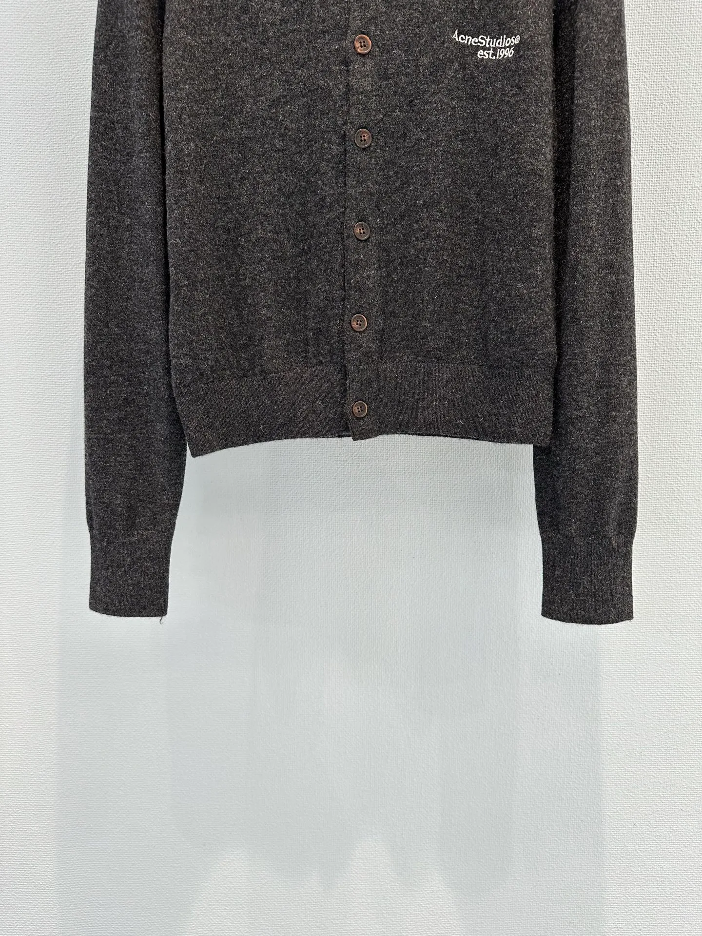 Джемперы И Свитеры Женские Acne Studios 19772164