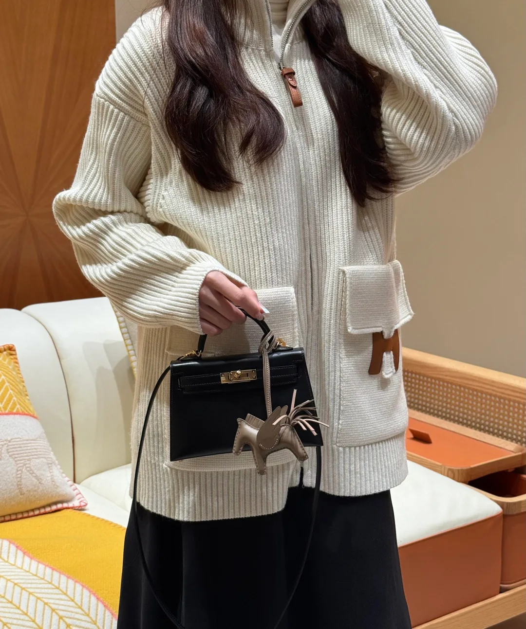 Сумки На Ремне Женские Hermes 230275