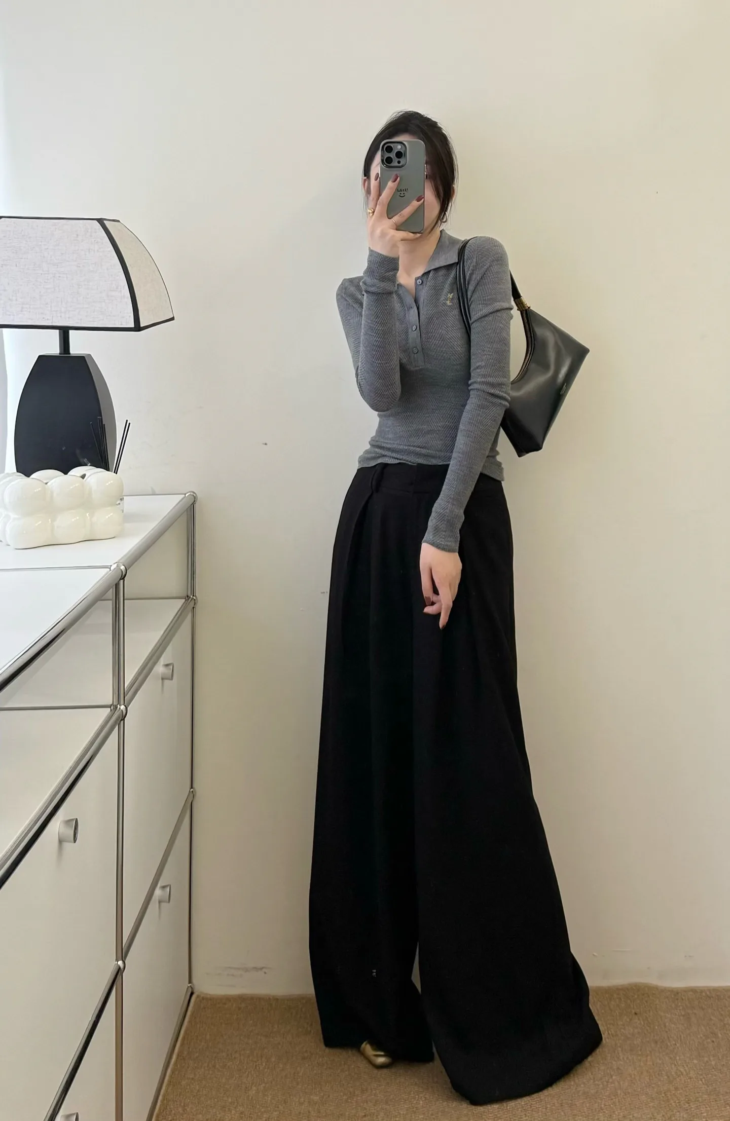 Джемперы И Свитеры Женские Saint Laurent 773890