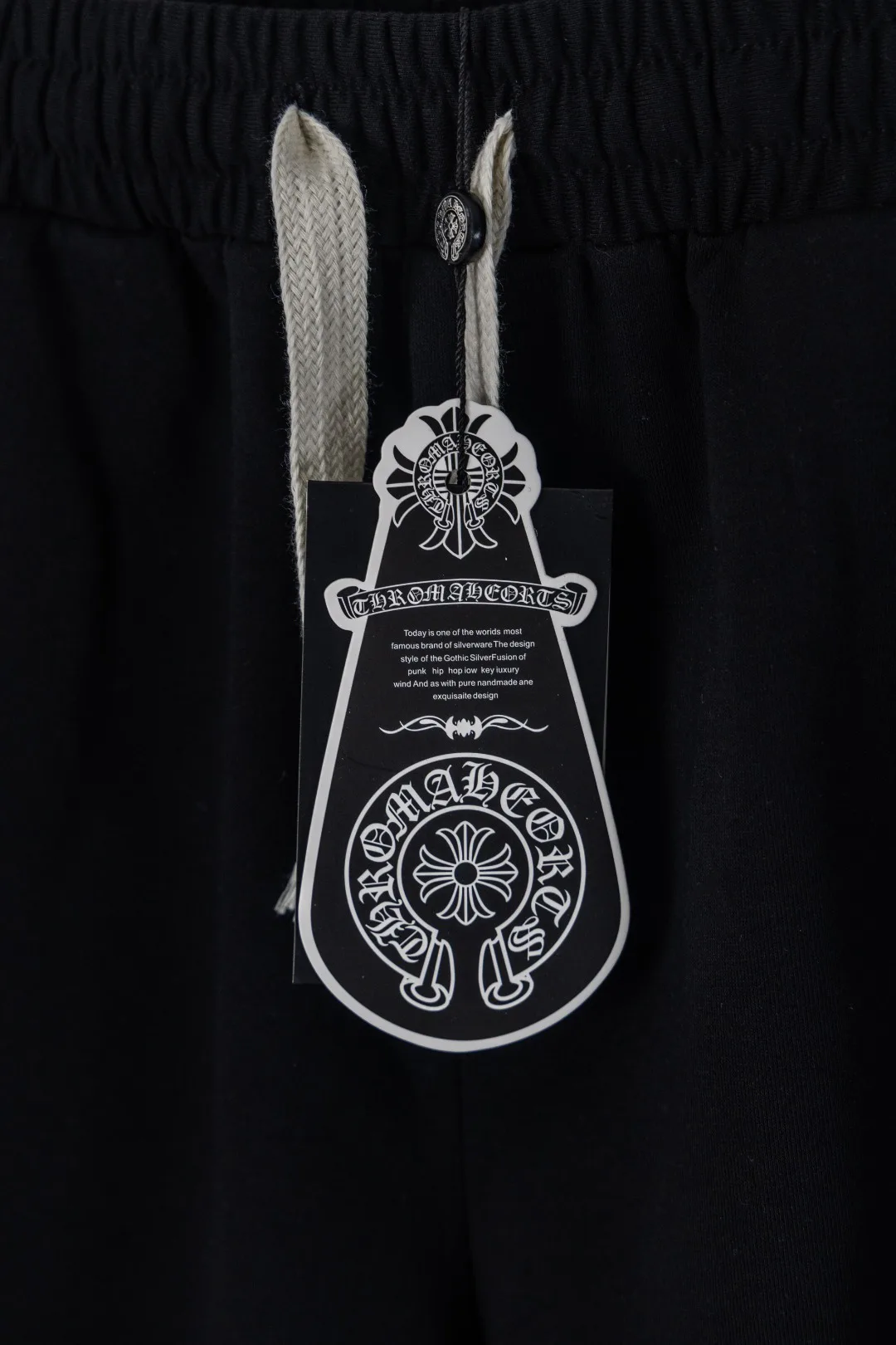 Шорты Мужские Chrome Hearts 11756360