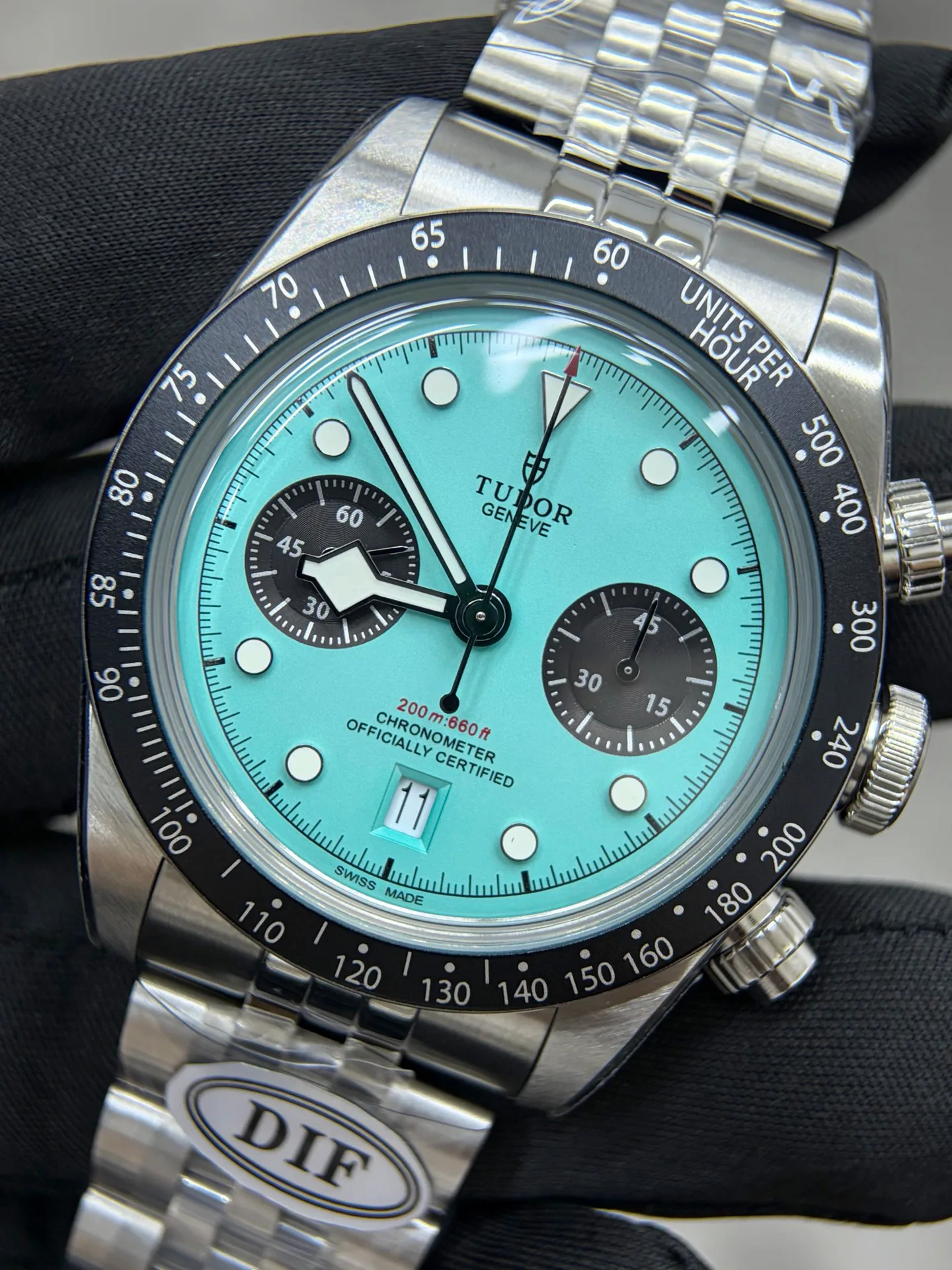 Часы Женские Tudor 17948454