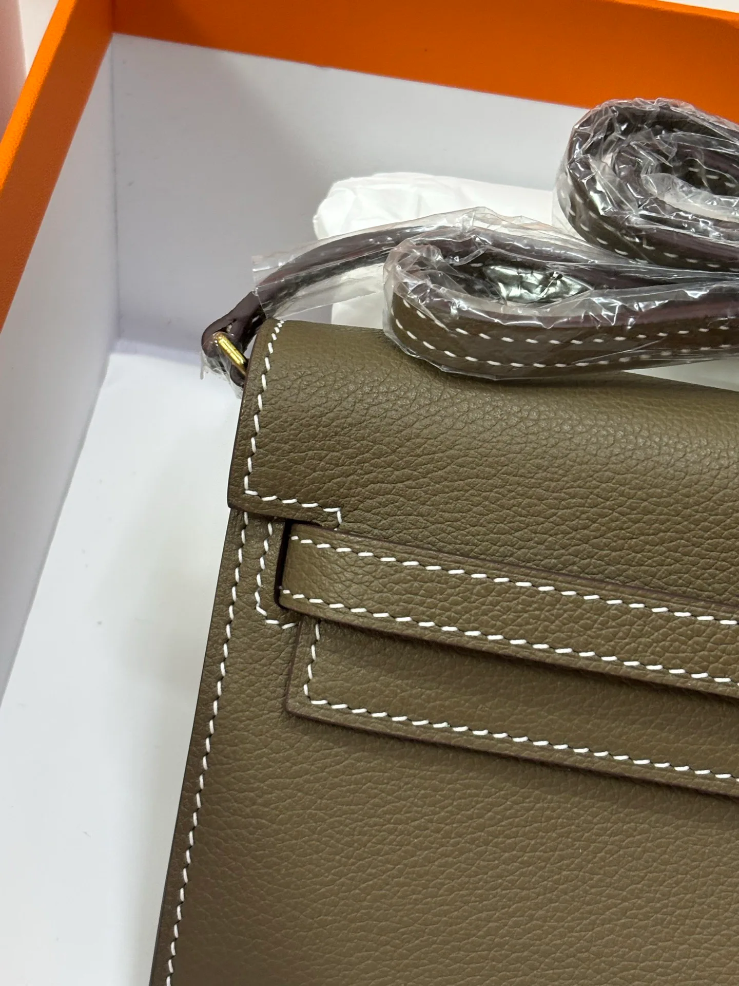 Клатчи Женские Hermes 13549307