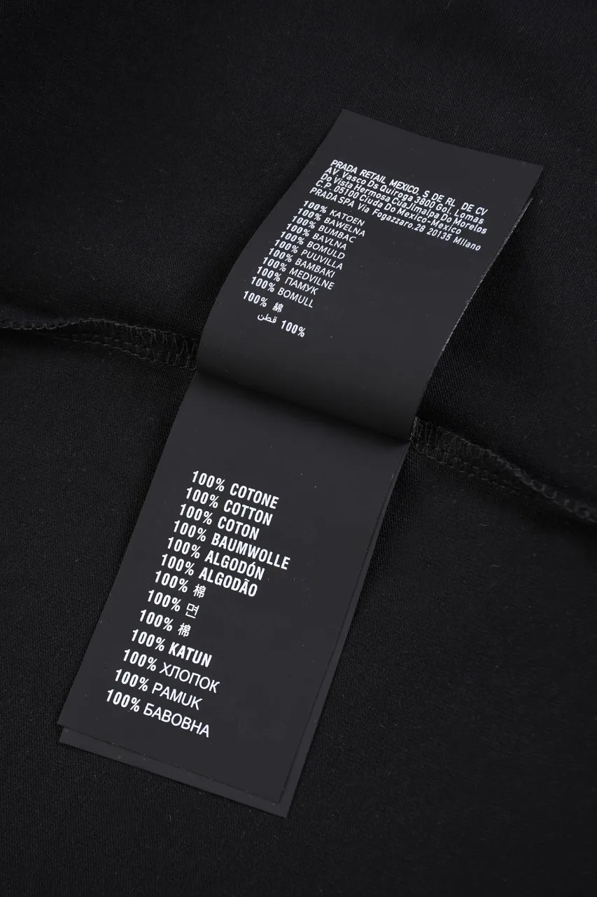 Футболки Женские Prada 788944