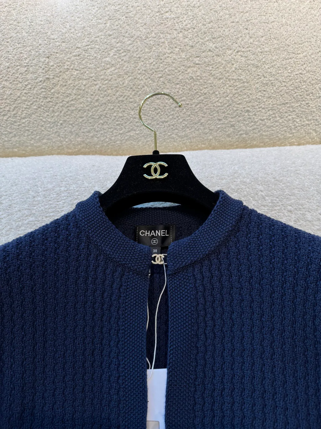 Джемперы И Свитеры Женские Chanel 759835