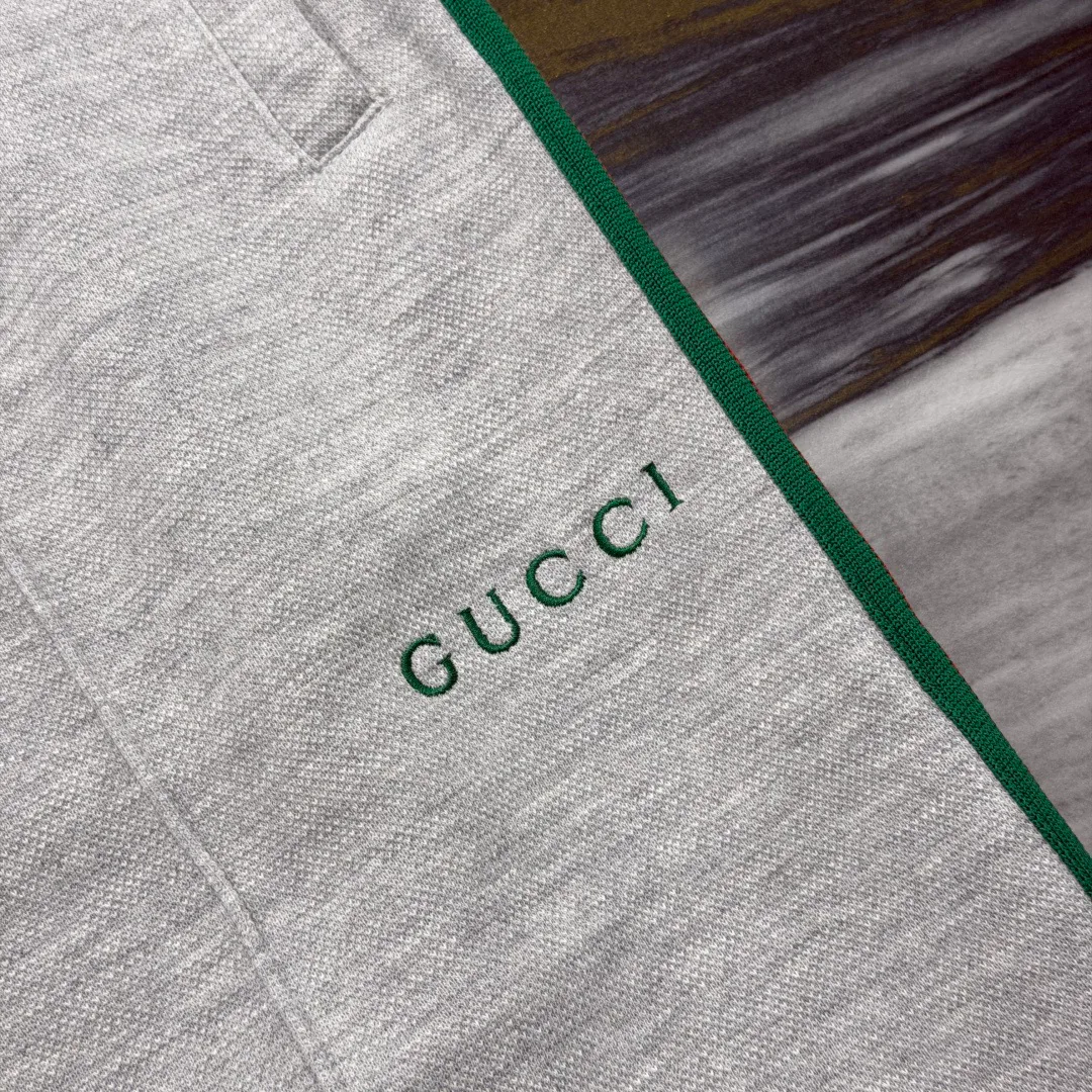 Брюки Мужские Gucci 923721