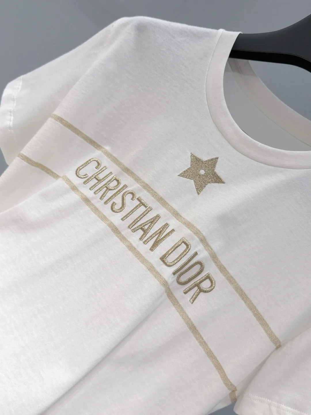 Футболки Женские Christian Dior 1821894