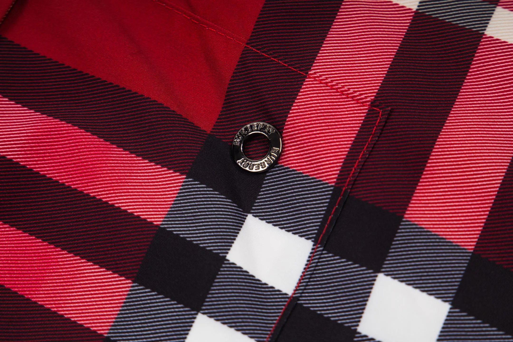 Шорты Мужские Burberry 18000515