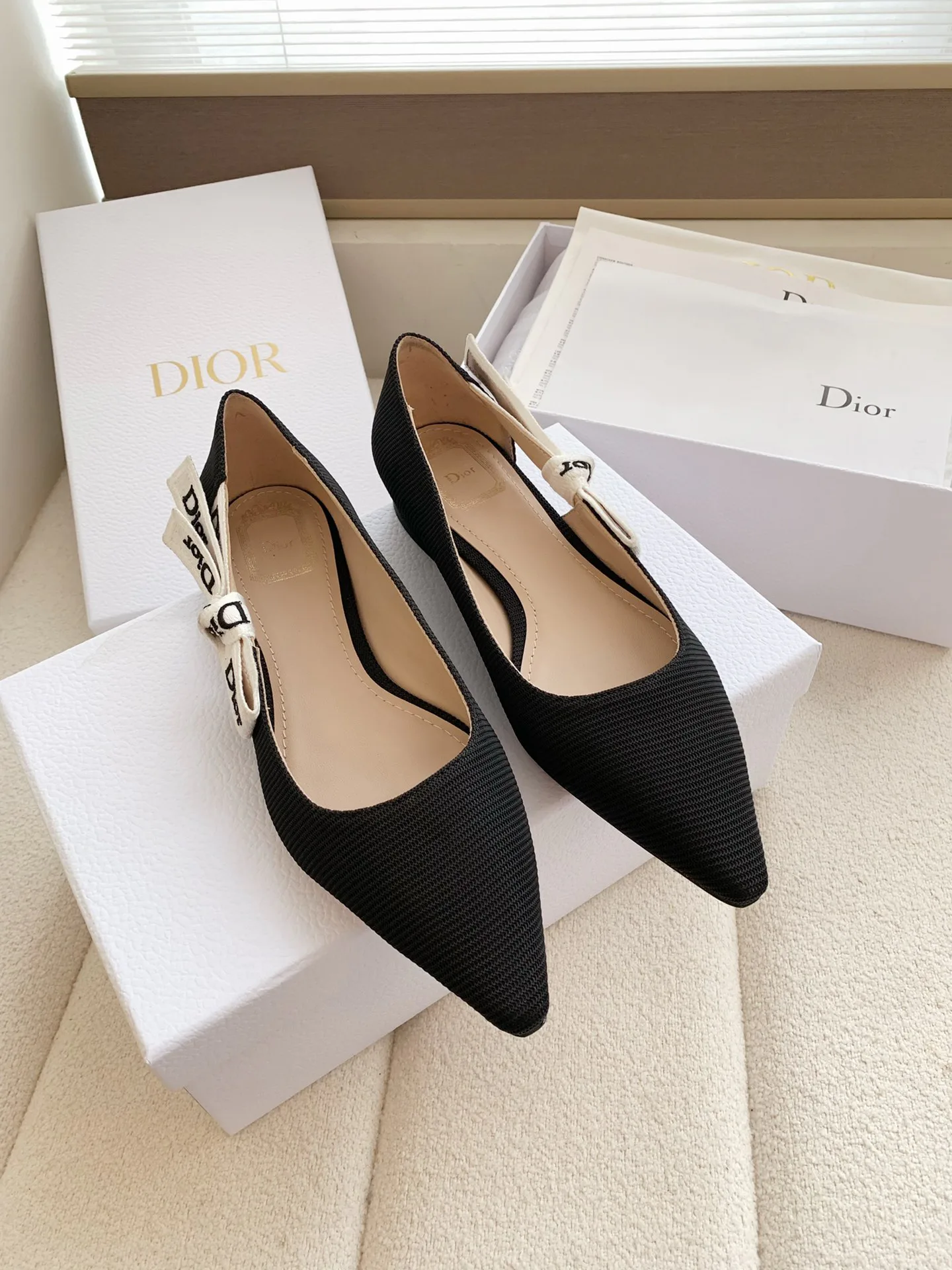 Босоножки Женские Christian Dior 12868627