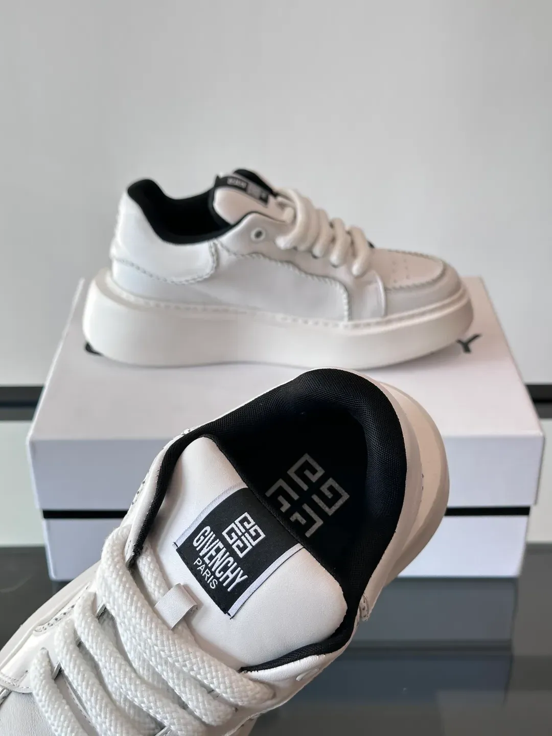 Кроссовки Мужские Givenchy 5224