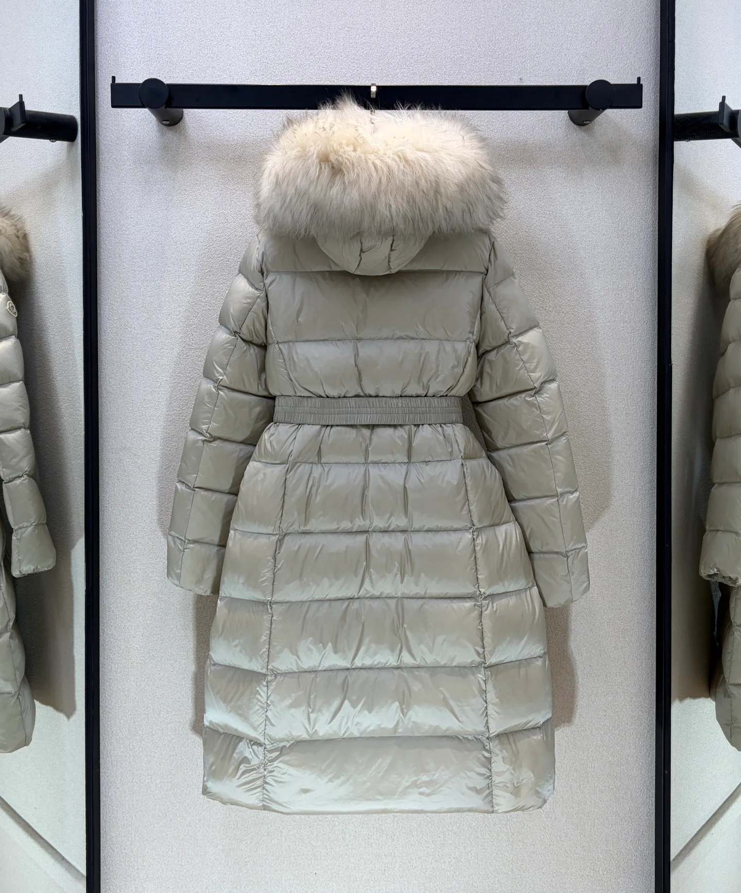 Куртки И Пуховики Женские Moncler 19335009